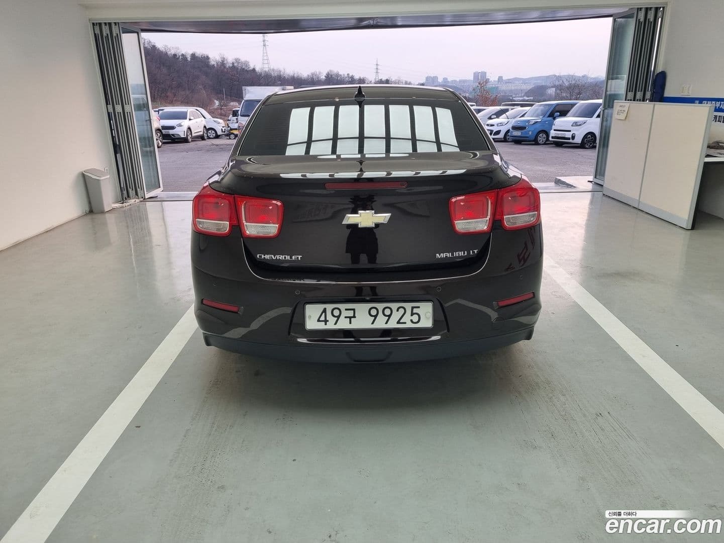 Main__Slider__Photo:Malibu ChevroletGMDaewoo 2014.11-3