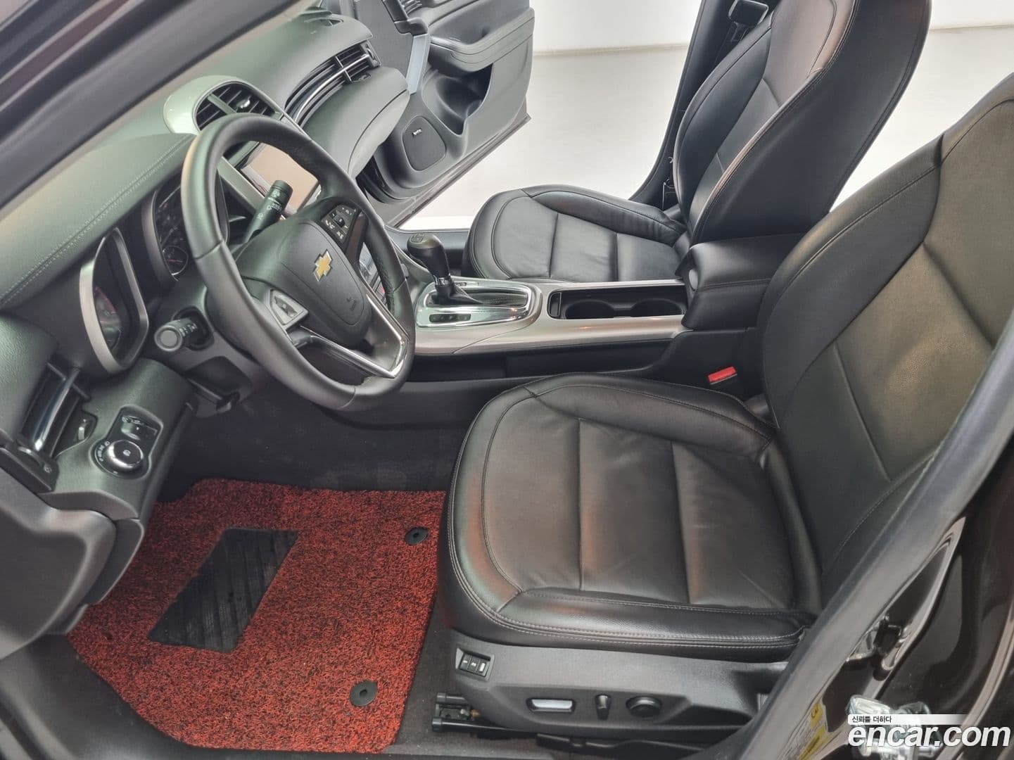 Main__Slider__Photo:Malibu ChevroletGMDaewoo 2014.11-9