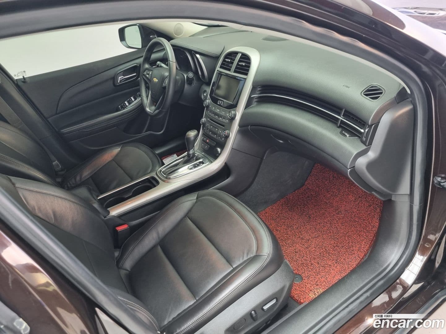 Main__Slider__Photo:Malibu ChevroletGMDaewoo 2014.11-11