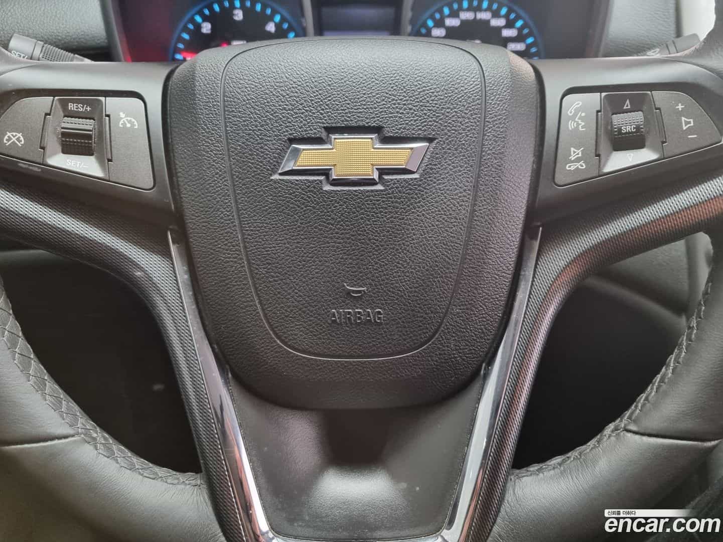 Malibu ChevroletGMDaewoo 2014.11-OPTION-019