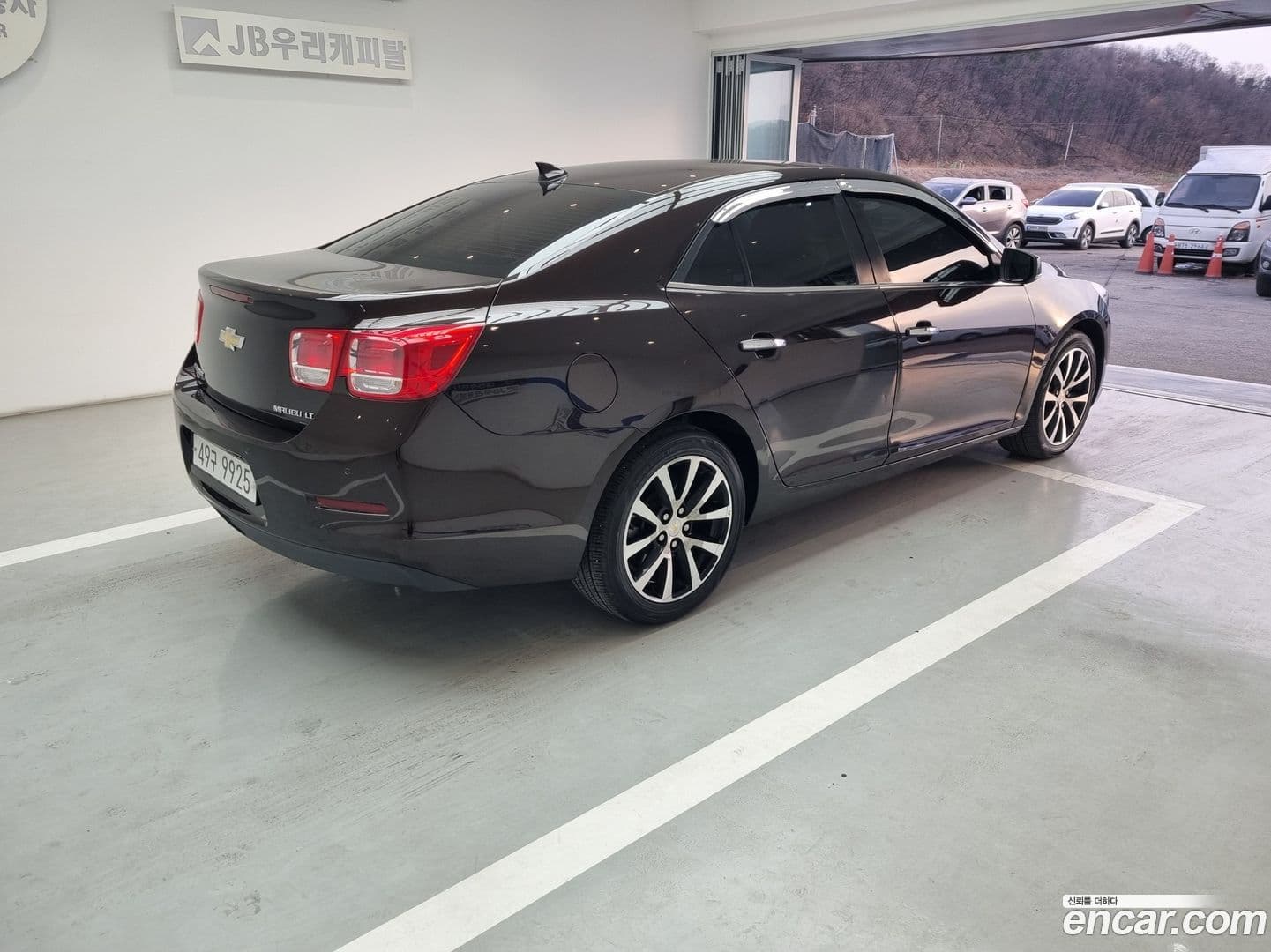 Main__Slider__Photo:Malibu ChevroletGMDaewoo 2014.11-18