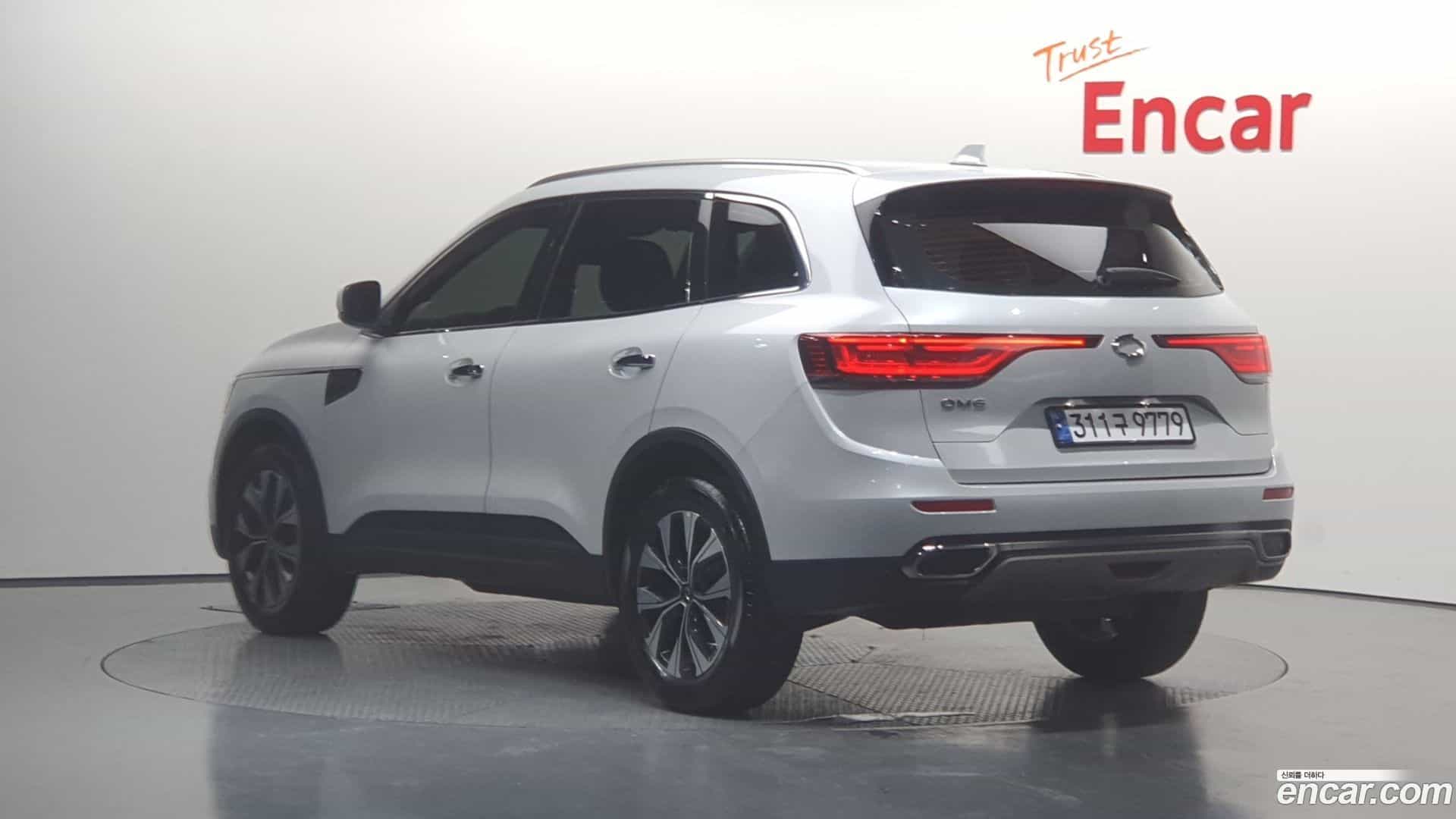 QM6 Renault-KoreaSamsung 2022.6-OUTER-001