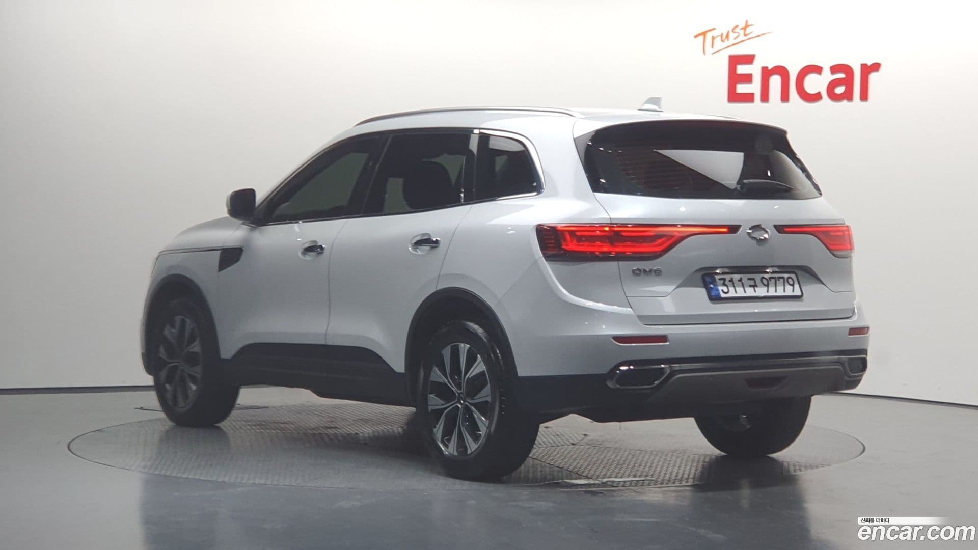 Main__Slider__Photo:QM6 Renault-KoreaSamsung 2022.6-0