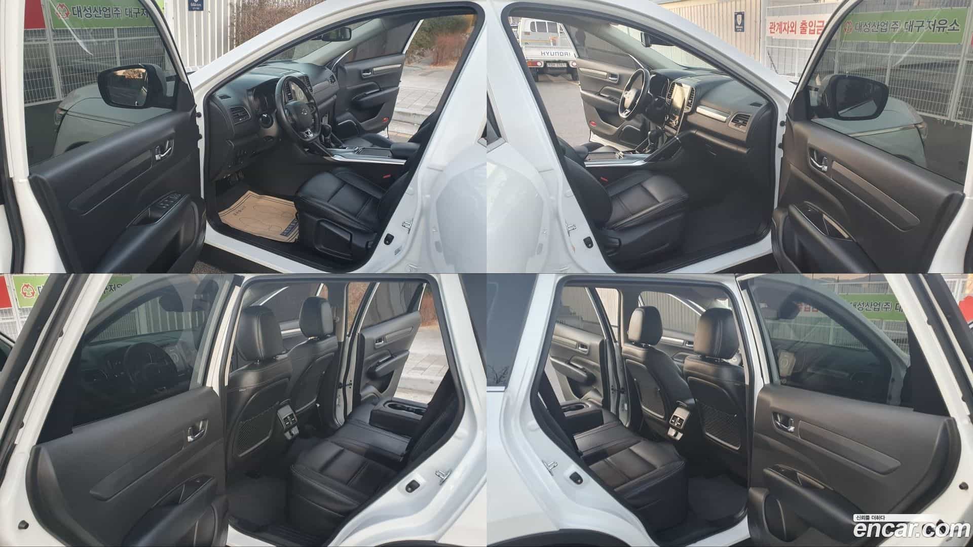 QM6 Renault-KoreaSamsung 2022.6-INNER-008