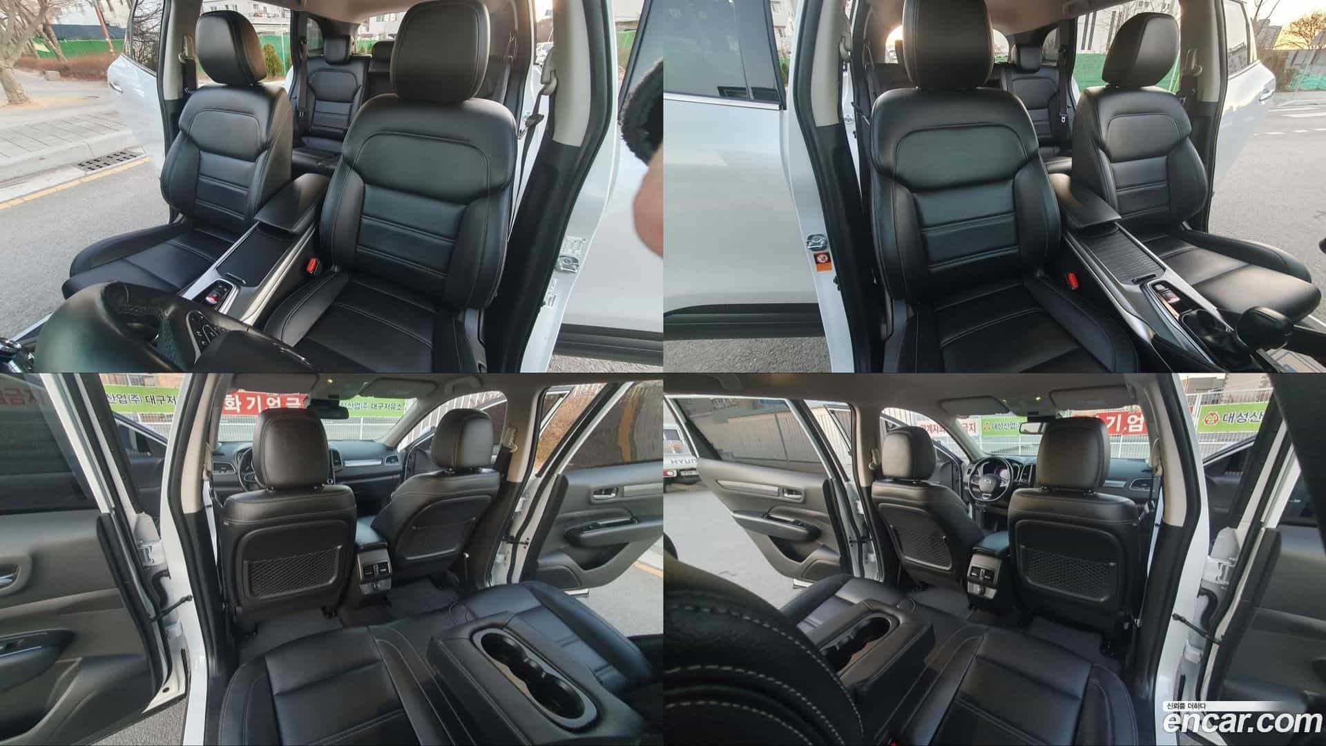 QM6 Renault-KoreaSamsung 2022.6-INNER-009