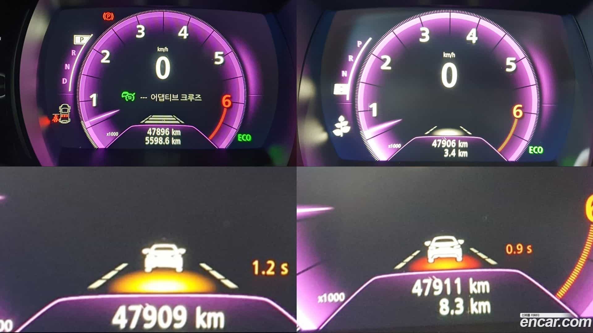 QM6 Renault-KoreaSamsung 2022.6-OPTION-016