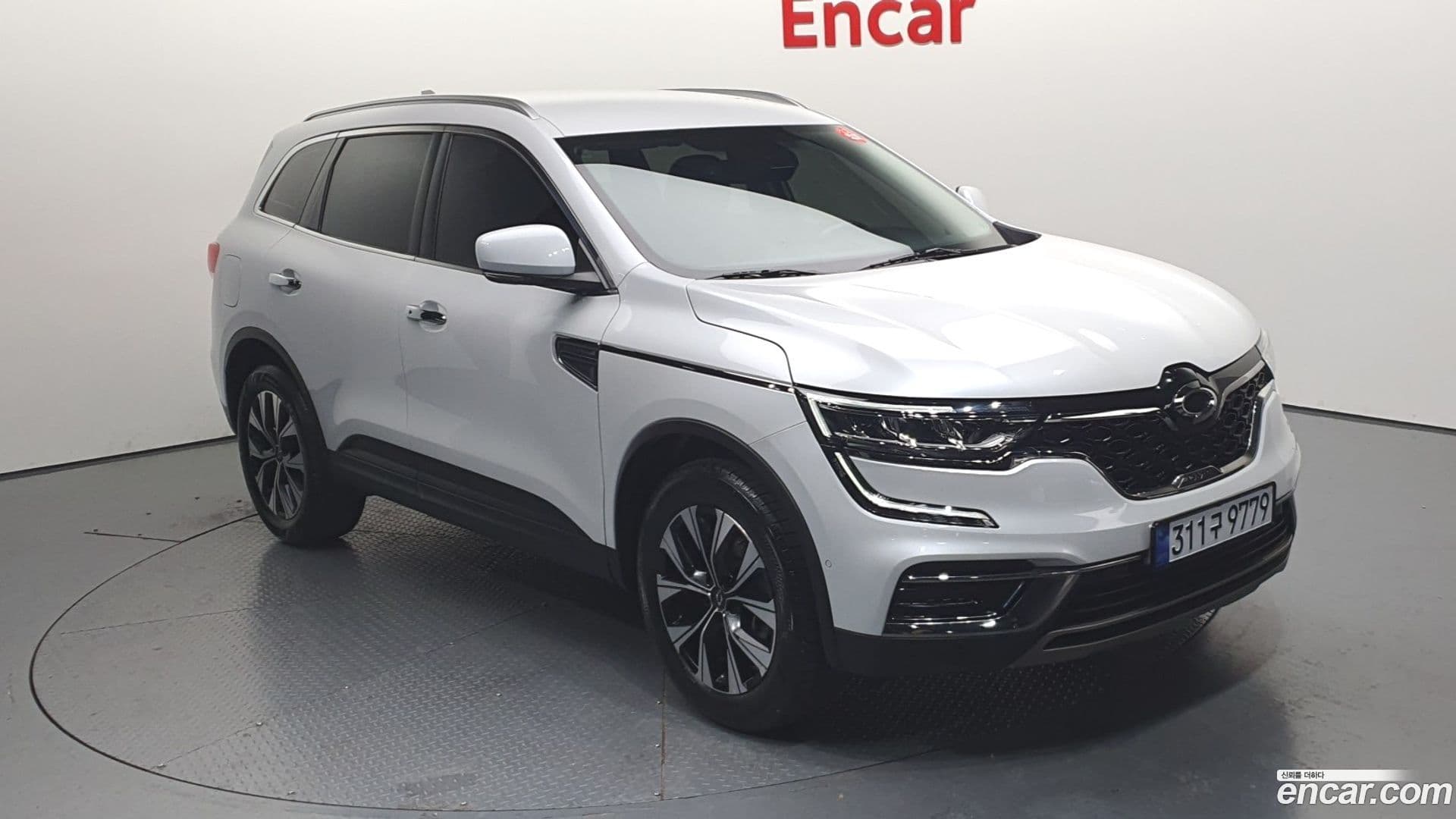 Main__Slider__Photo:QM6 Renault-KoreaSamsung 2022.6-12