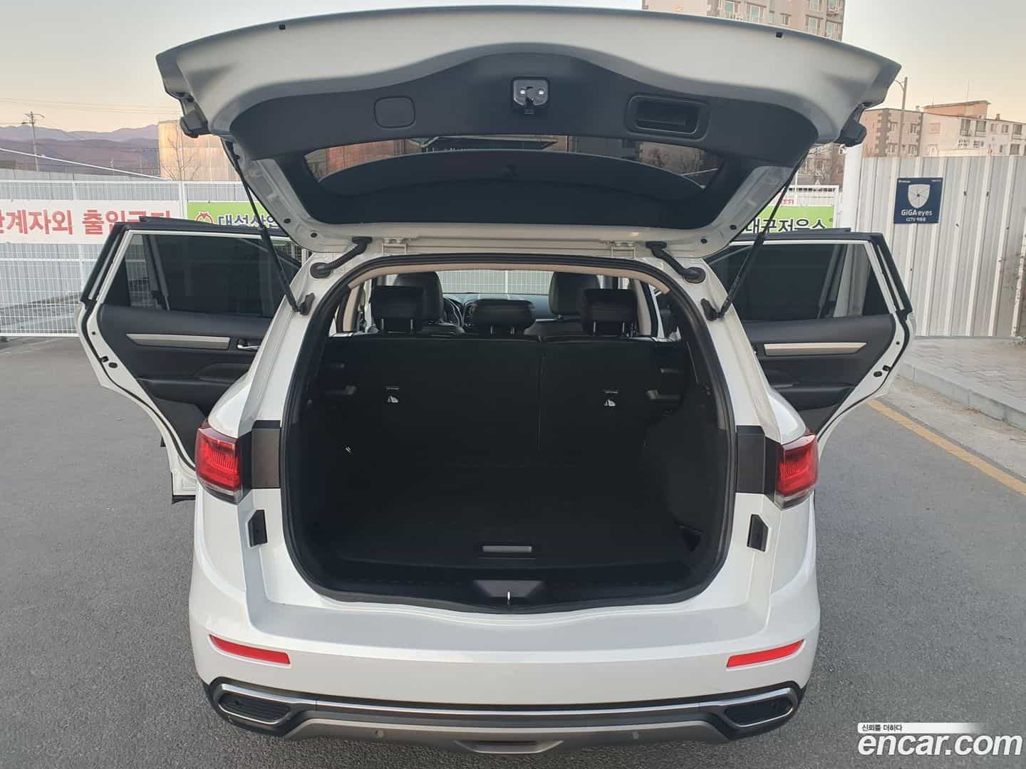 QM6 Renault-KoreaSamsung 2022.6-OPTION-018