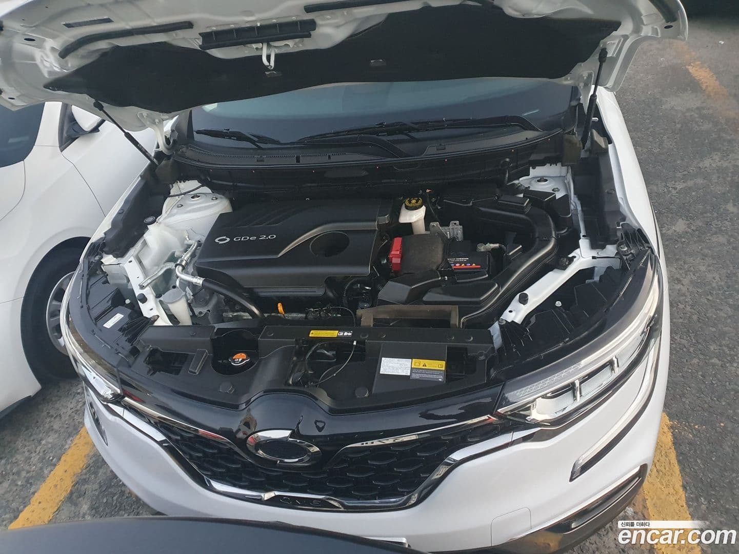 Main__Slider__Photo:QM6 Renault-KoreaSamsung 2022.6-18