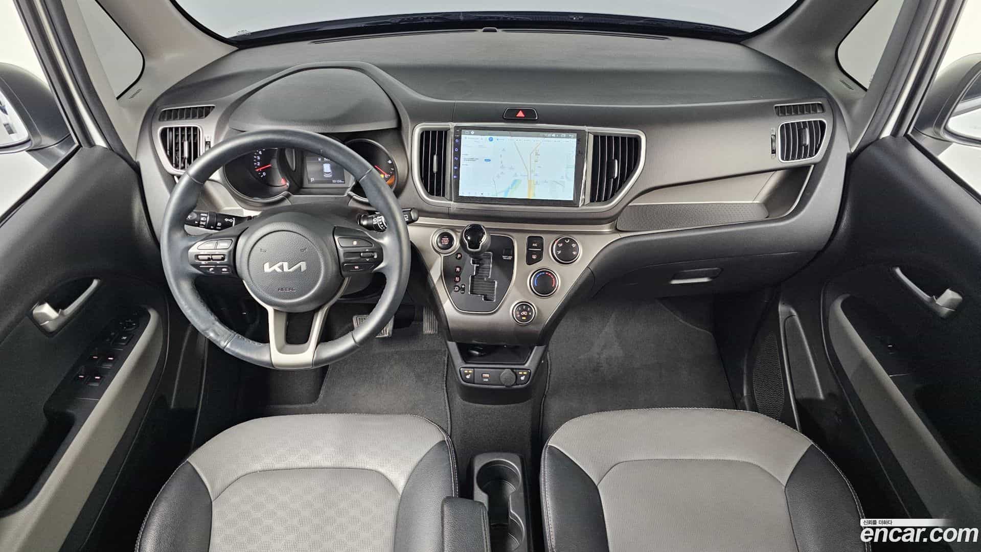 RAY Kia 2021.8-INNER-007