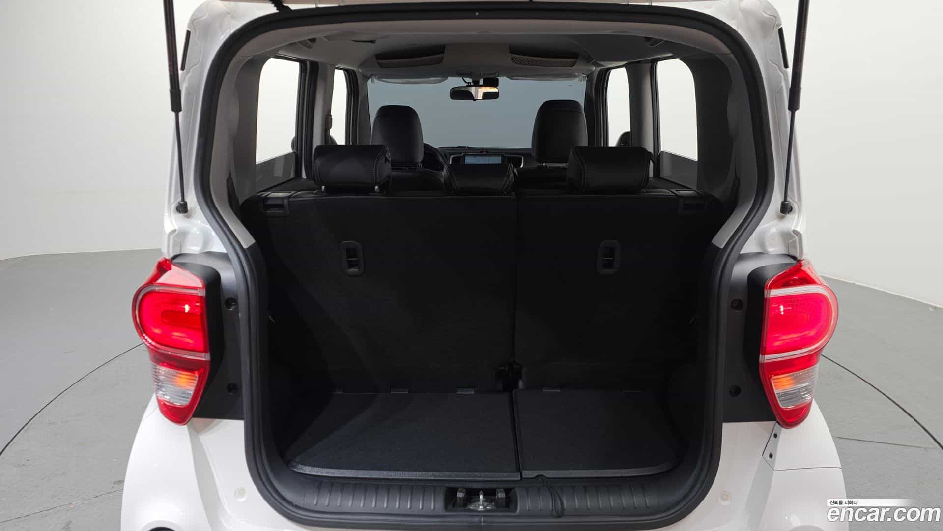 RAY Kia 2021.8-INNER-010