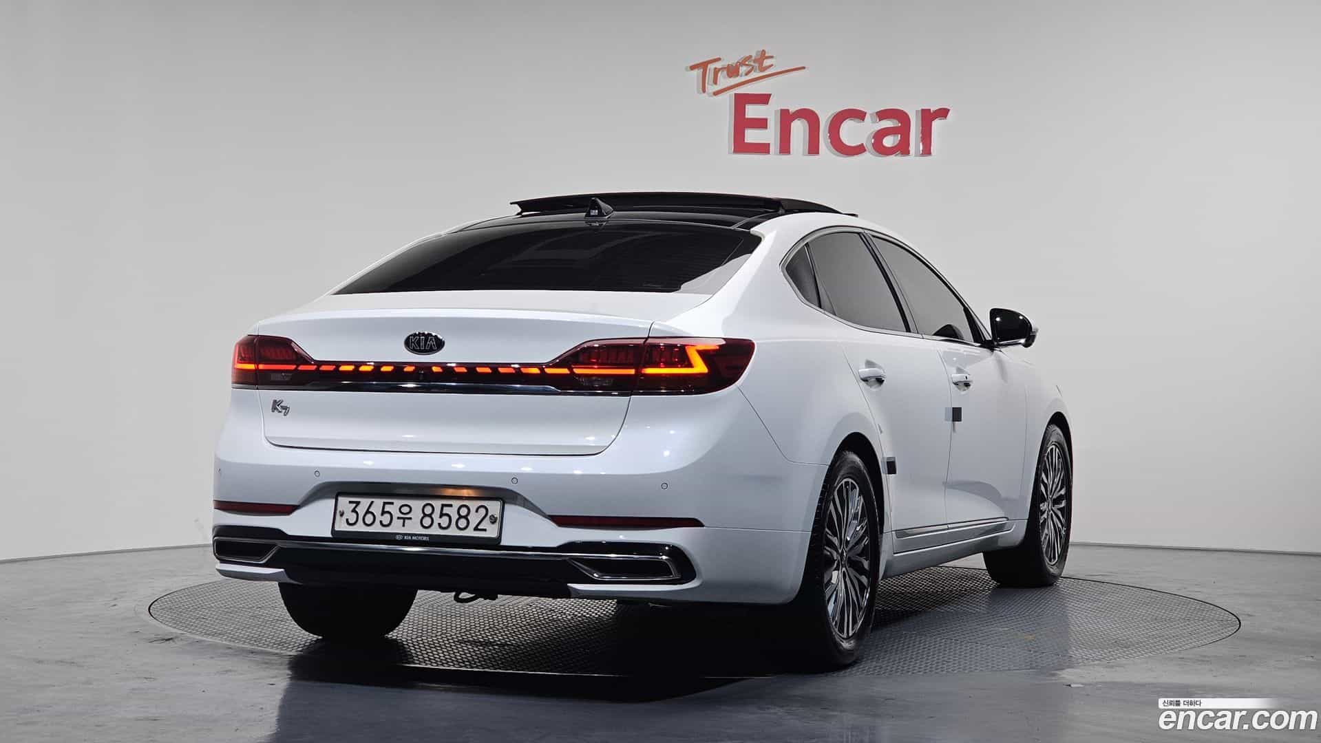 K7 Kia 2019.11-OUTER-002