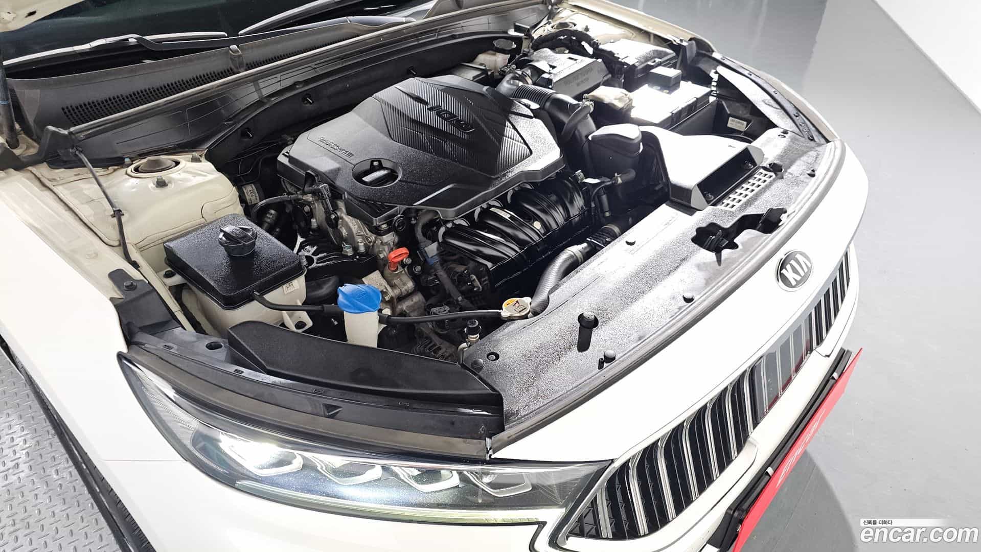 K7 Kia 2019.11-INNER-006