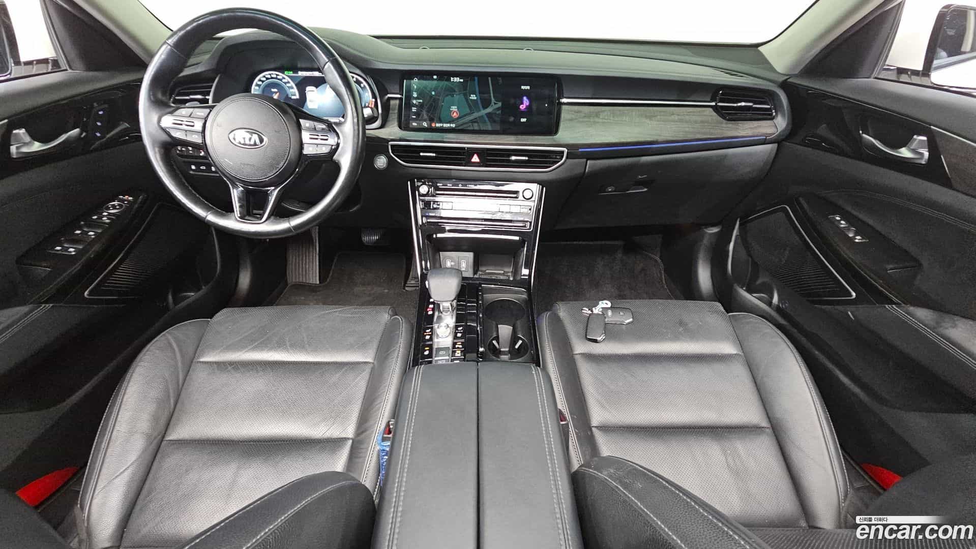 K7 Kia 2019.11-INNER-007