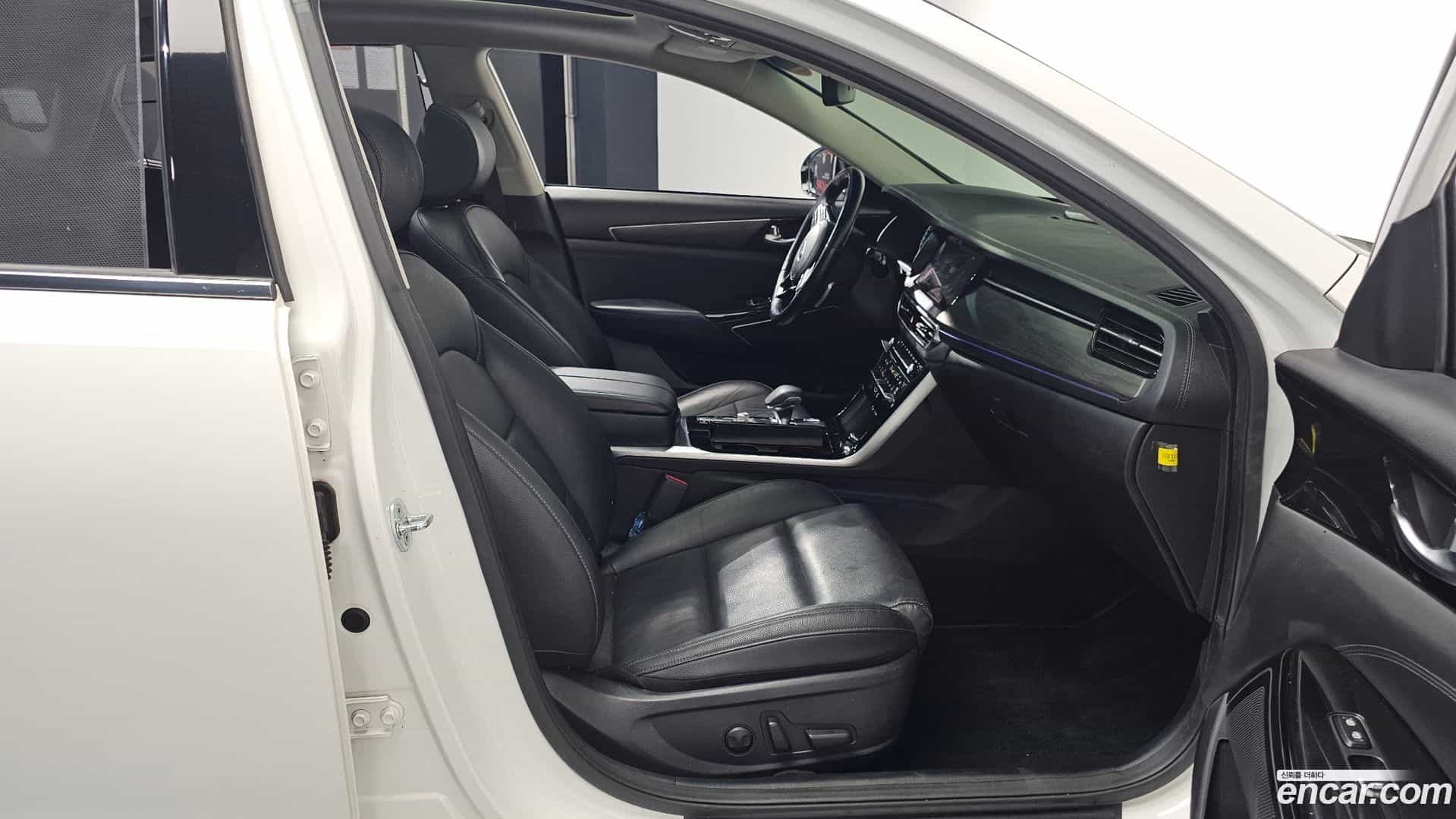 K7 Kia 2019.11-OPTION-015