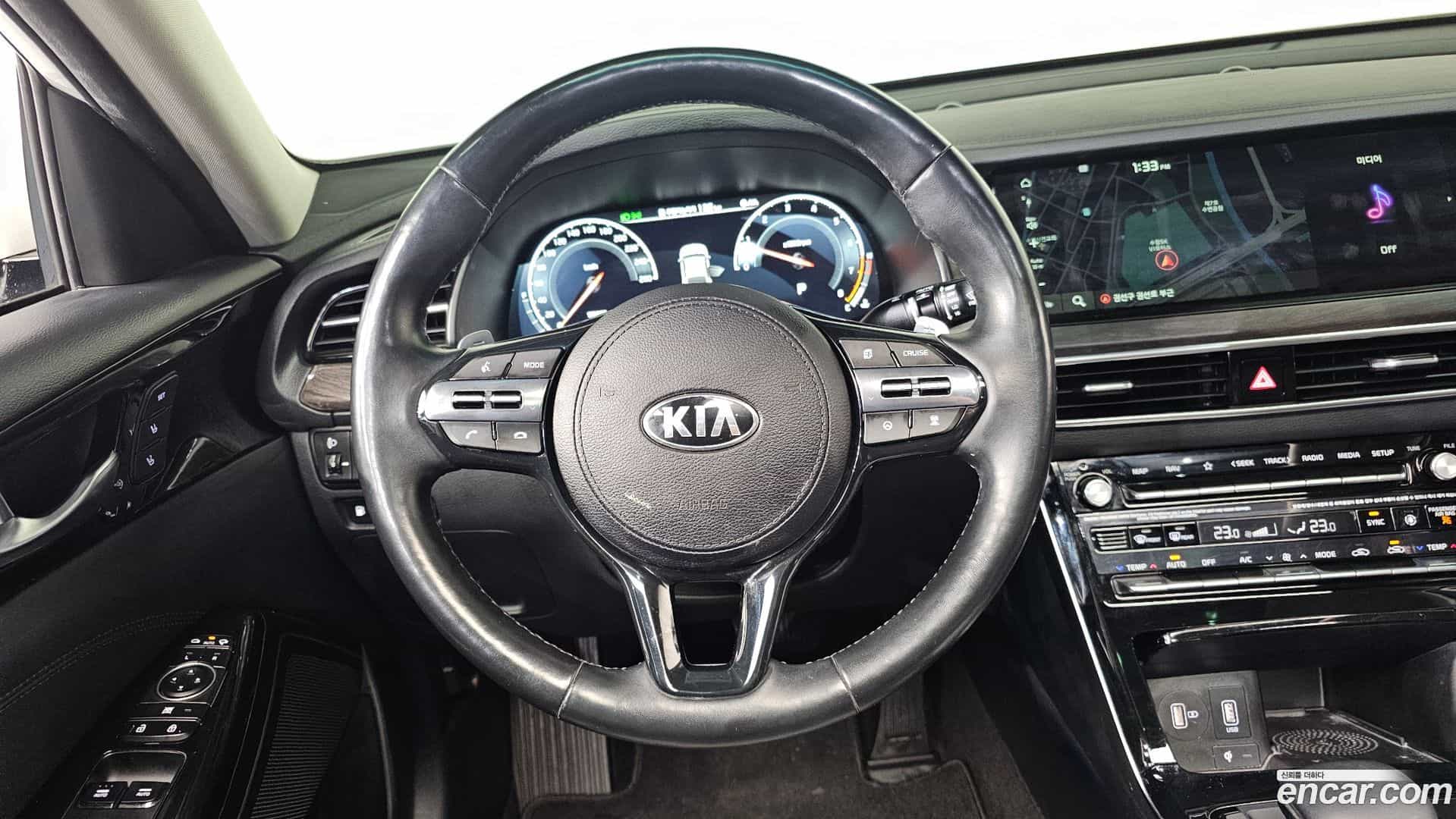 K7 Kia 2019.11-OPTION-017
