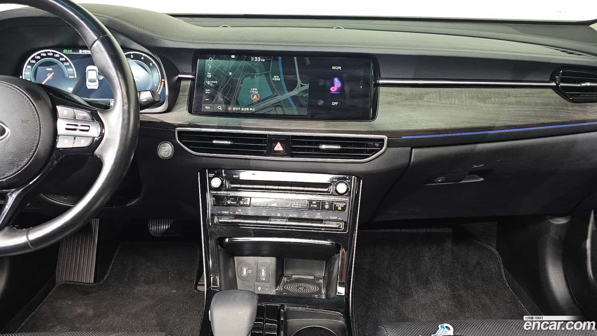 K7 Kia 2019.11-OPTION-018