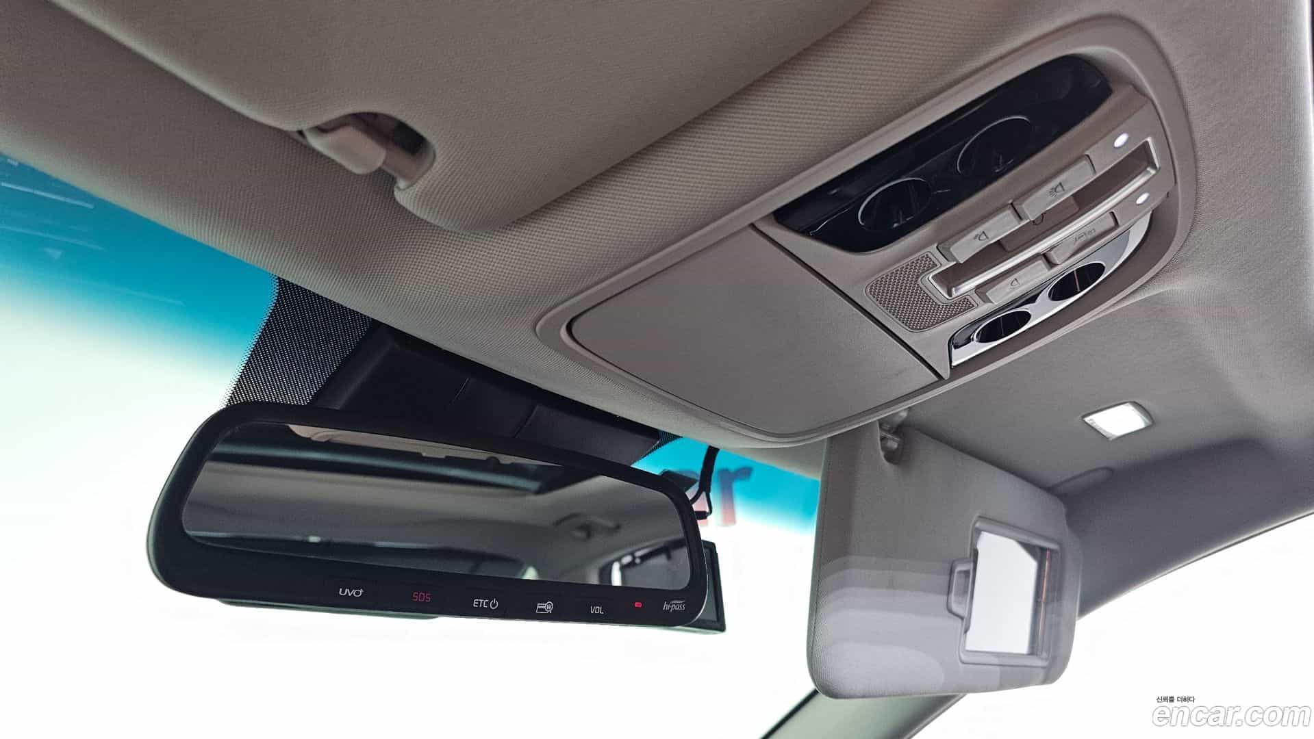 K7 Kia 2019.11-OPTION-021