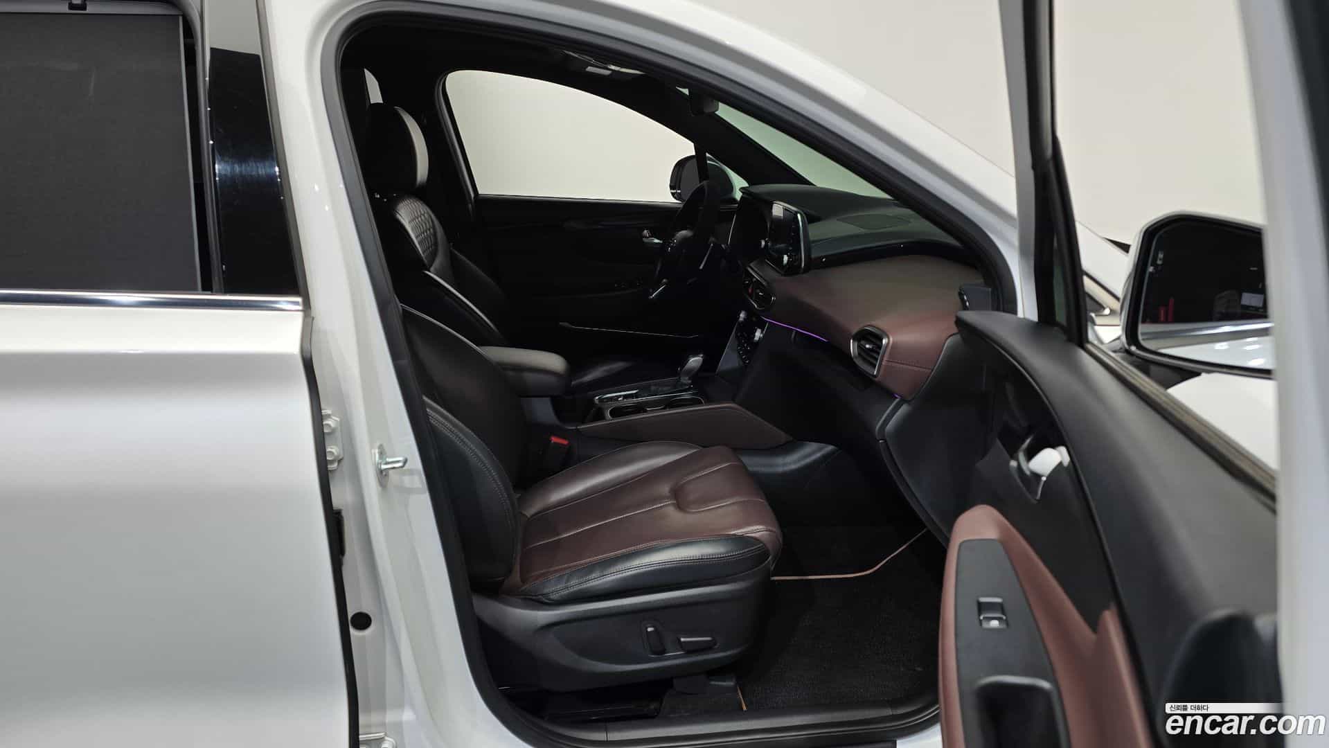 Santafe Hyundai 2019.1-OPTION-015