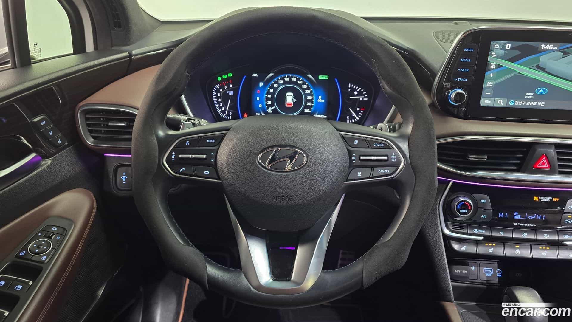 Santafe Hyundai 2019.1-OPTION-017