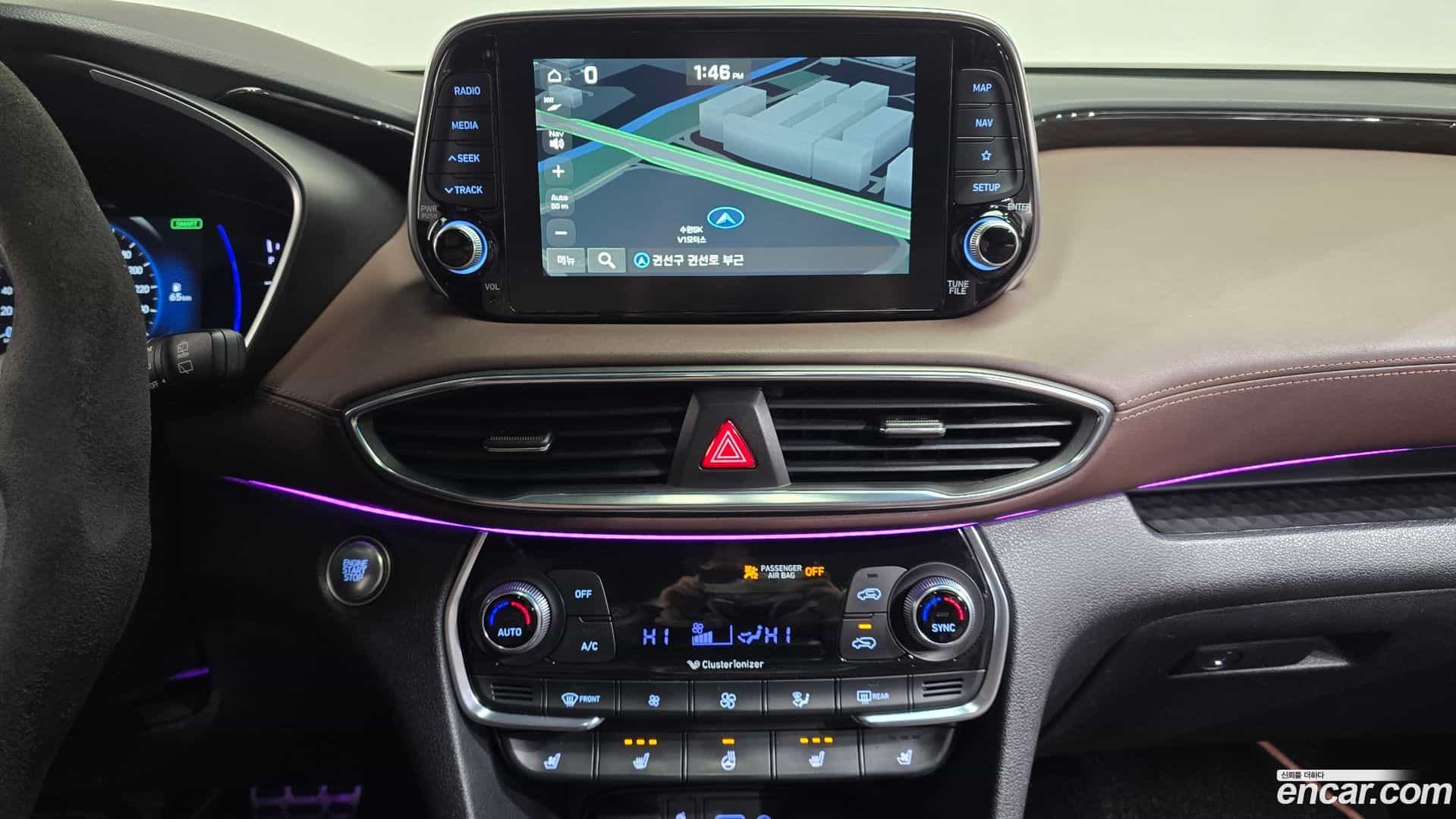 Santafe Hyundai 2019.1-OPTION-018