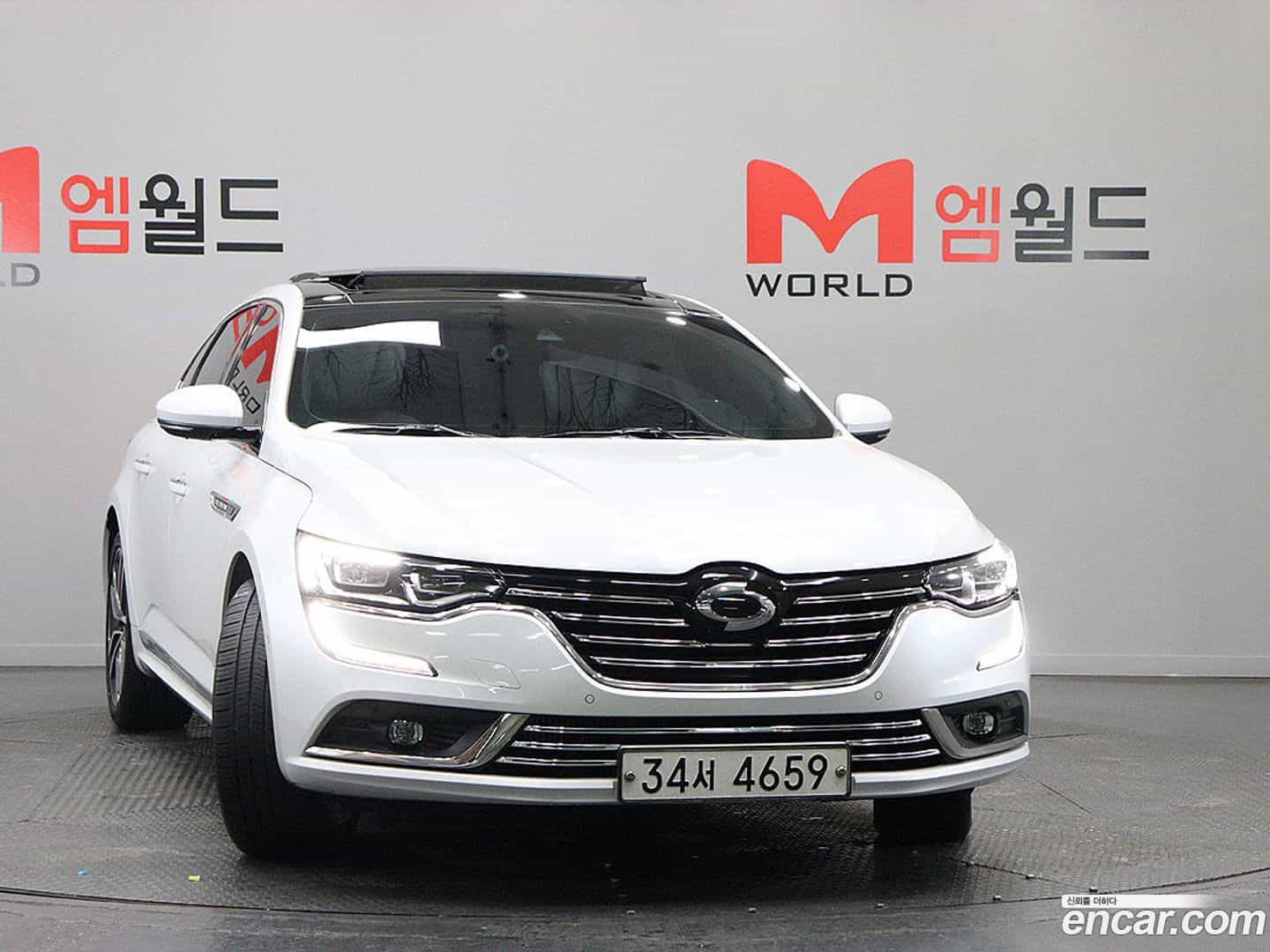 SM6 Renault-KoreaSamsung 2019.4-OUTER-002