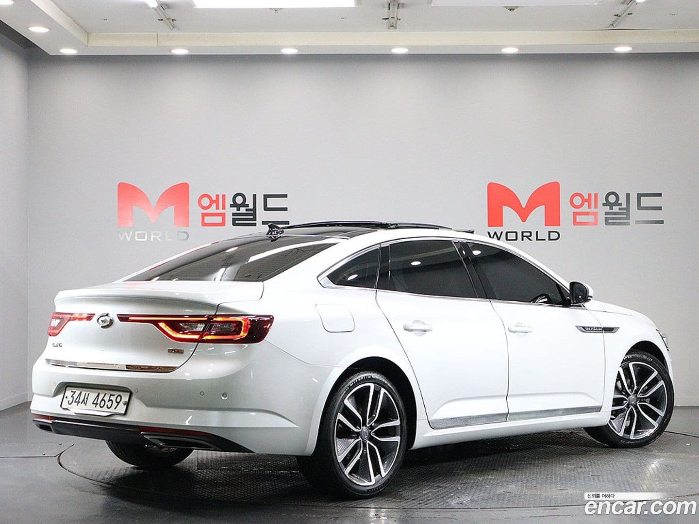 Main__Slider__Photo:SM6 Renault-KoreaSamsung 2019.4-2