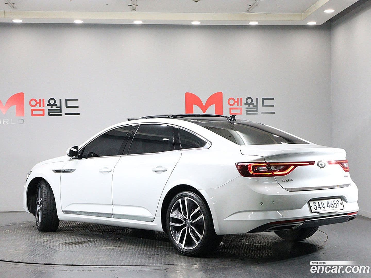 Main__Slider__Photo:SM6 Renault-KoreaSamsung 2019.4-3