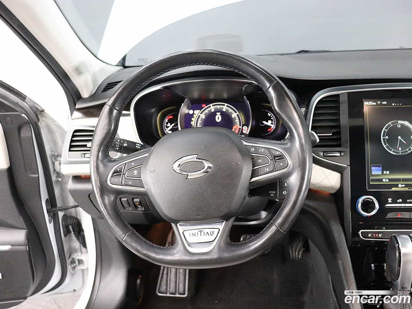 SM6 Renault-KoreaSamsung 2019.4-OPTION-019