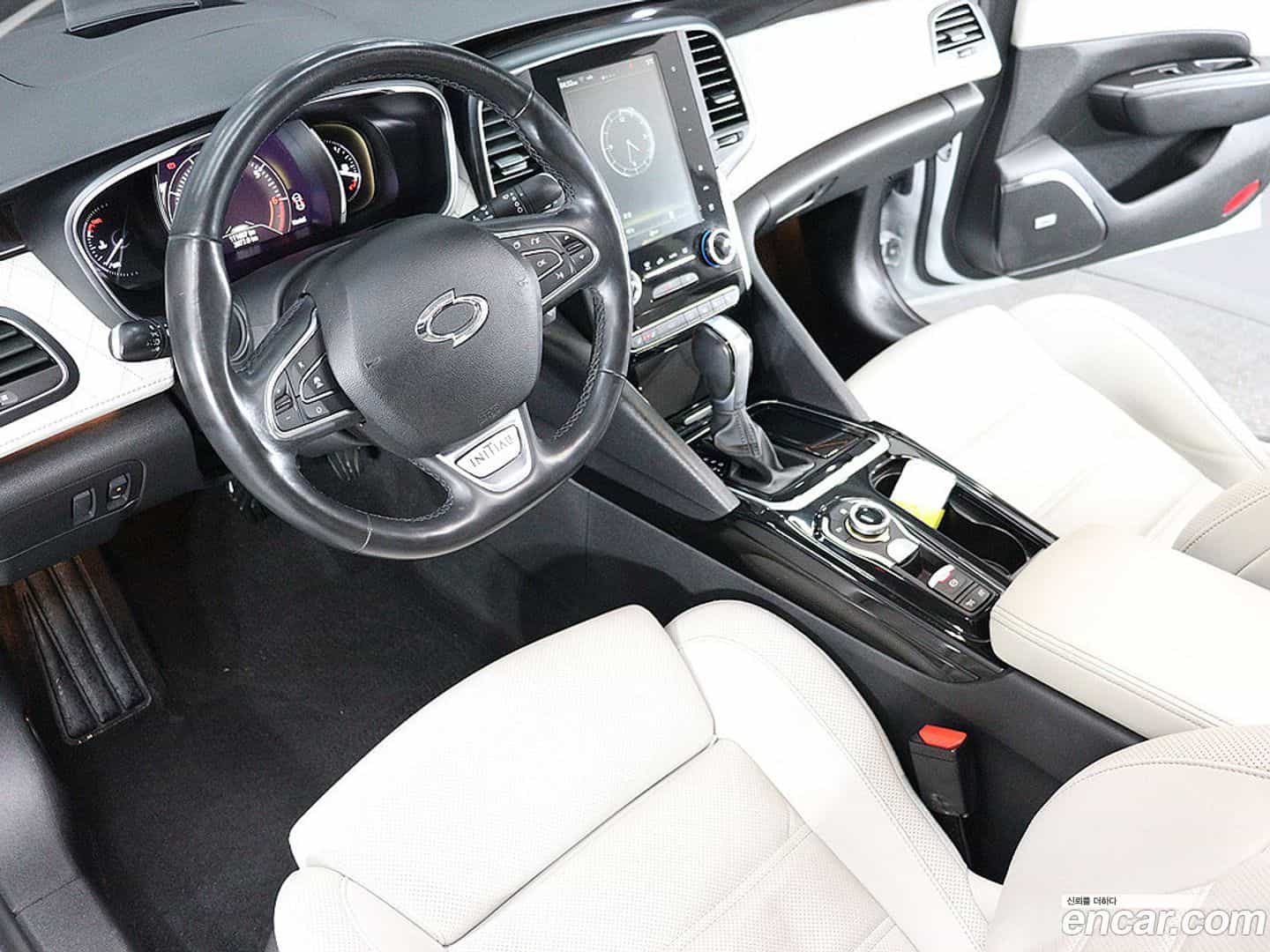 SM6 Renault-KoreaSamsung 2019.4-OPTION-021