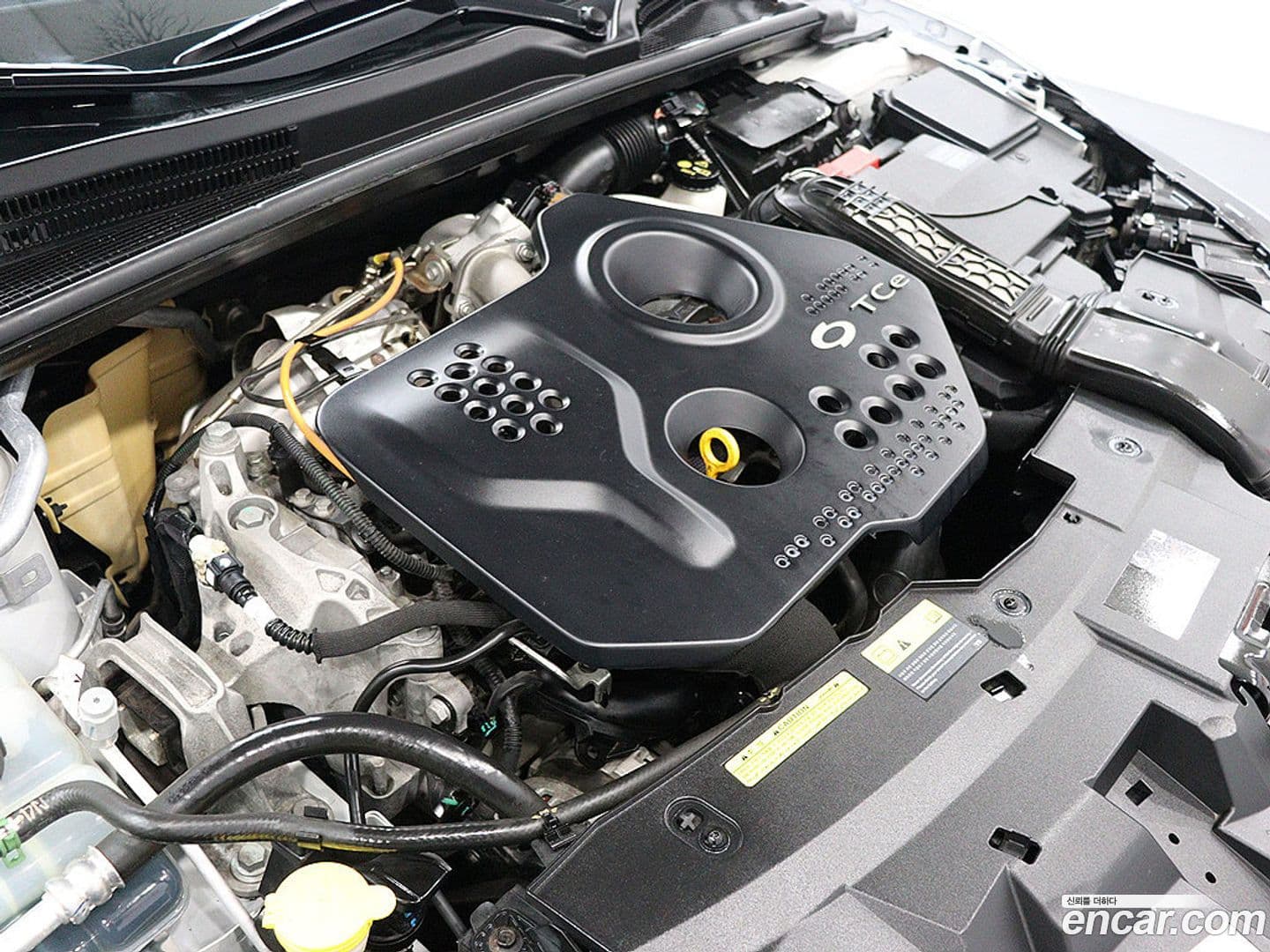 Main__Slider__Photo:SM6 Renault-KoreaSamsung 2019.4-18