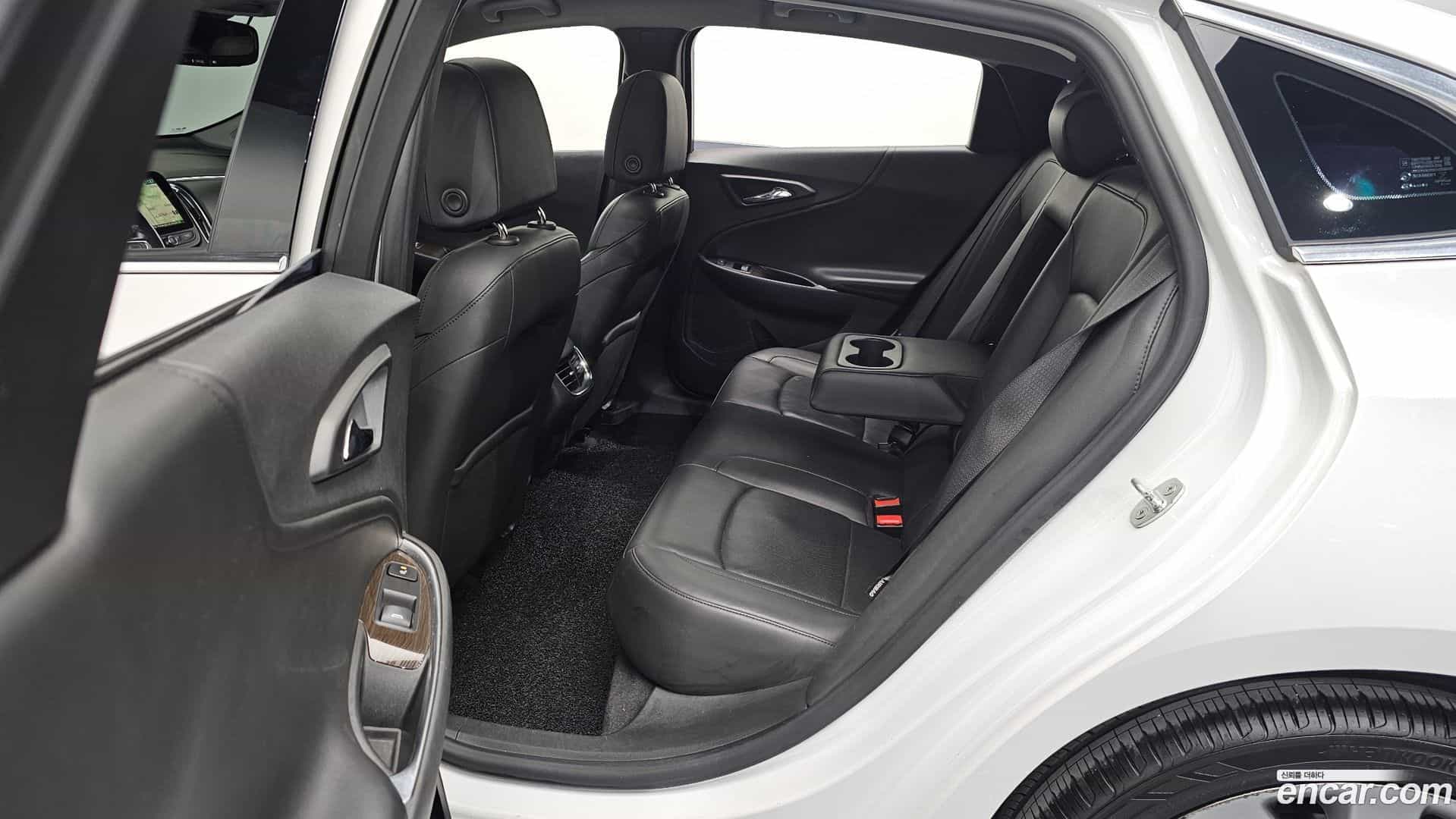 Malibu ChevroletGMDaewoo 2017.0-OPTION-015