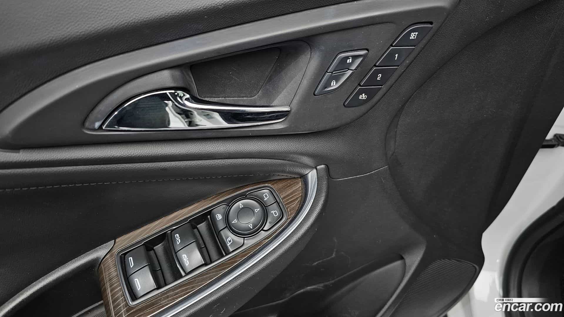 Malibu ChevroletGMDaewoo 2017.0-OPTION-017