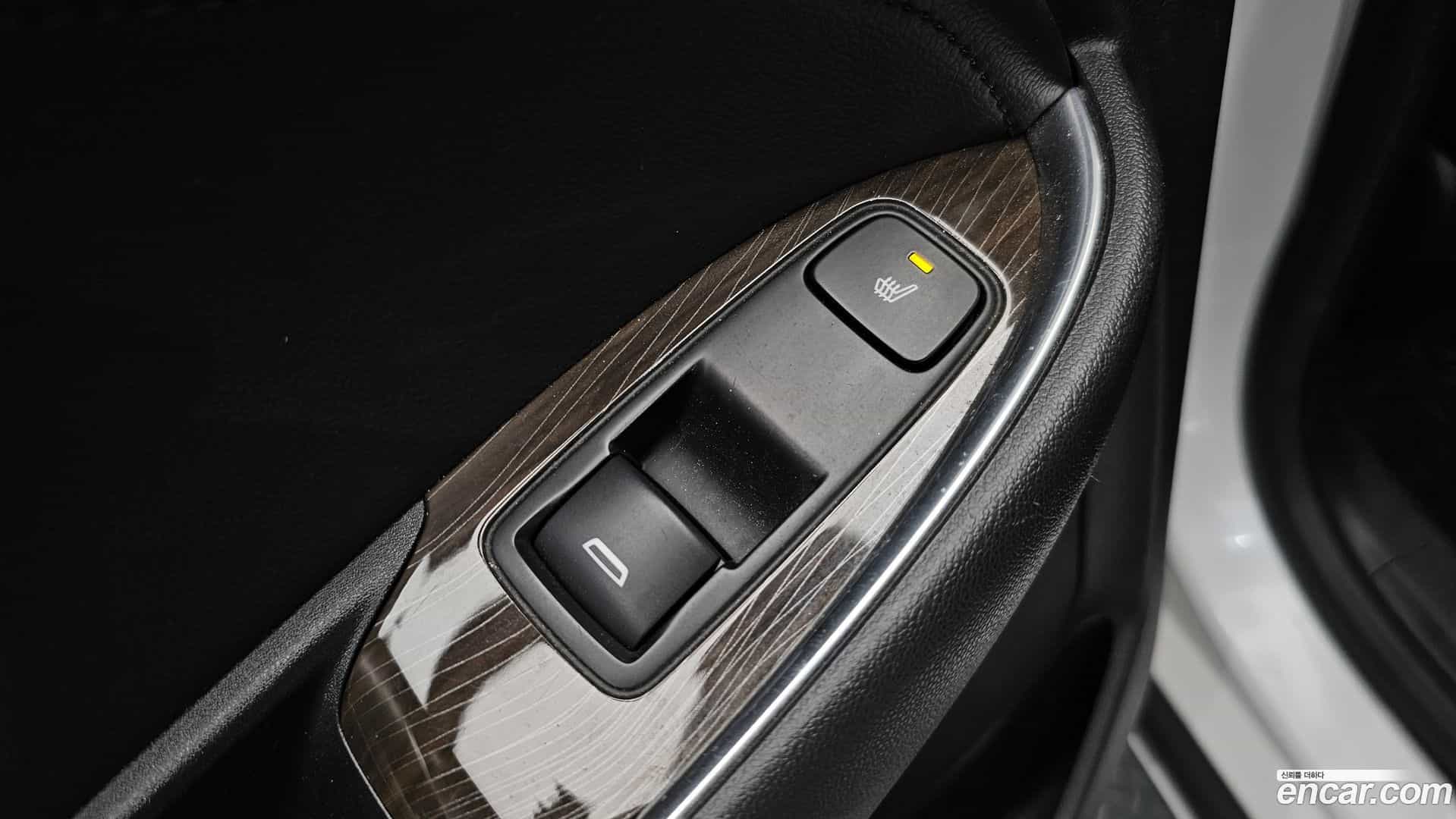 Malibu ChevroletGMDaewoo 2017.0-OPTION-024