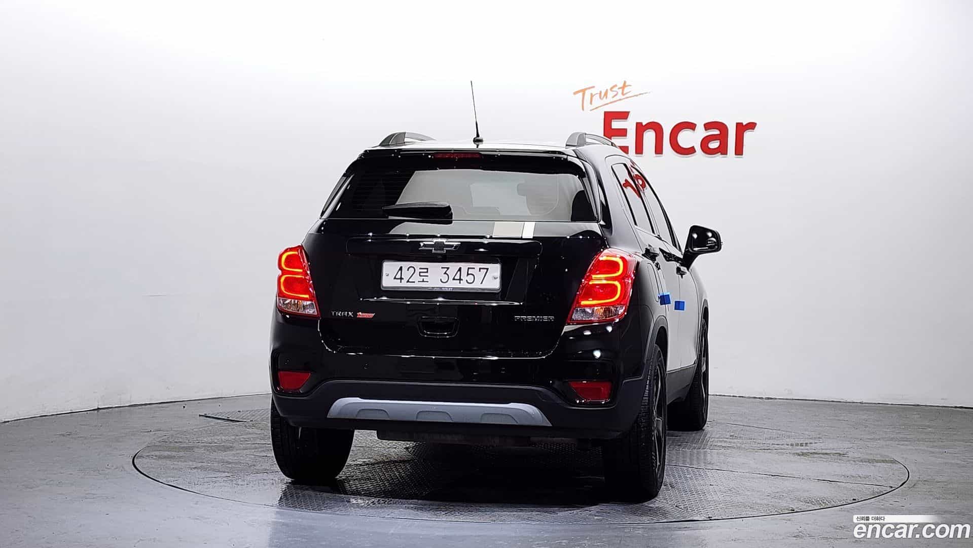 Trax ChevroletGMDaewoo 2018.11-OUTER-004