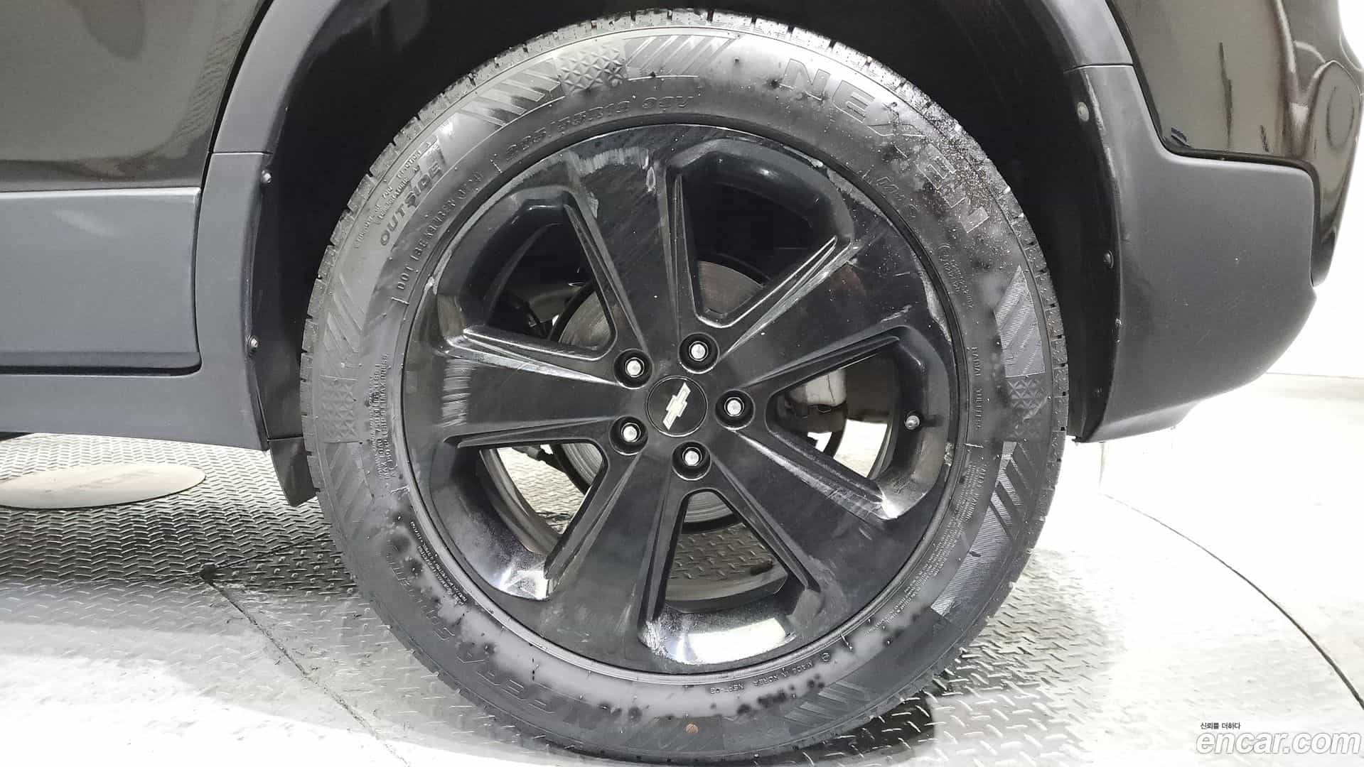 Trax ChevroletGMDaewoo 2018.11-OUTER-005