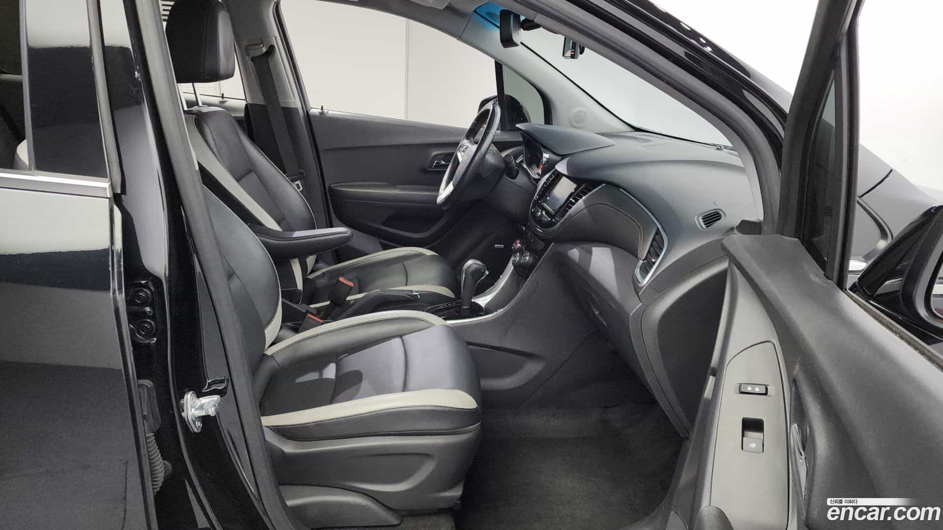 Trax ChevroletGMDaewoo 2018.11-OPTION-017