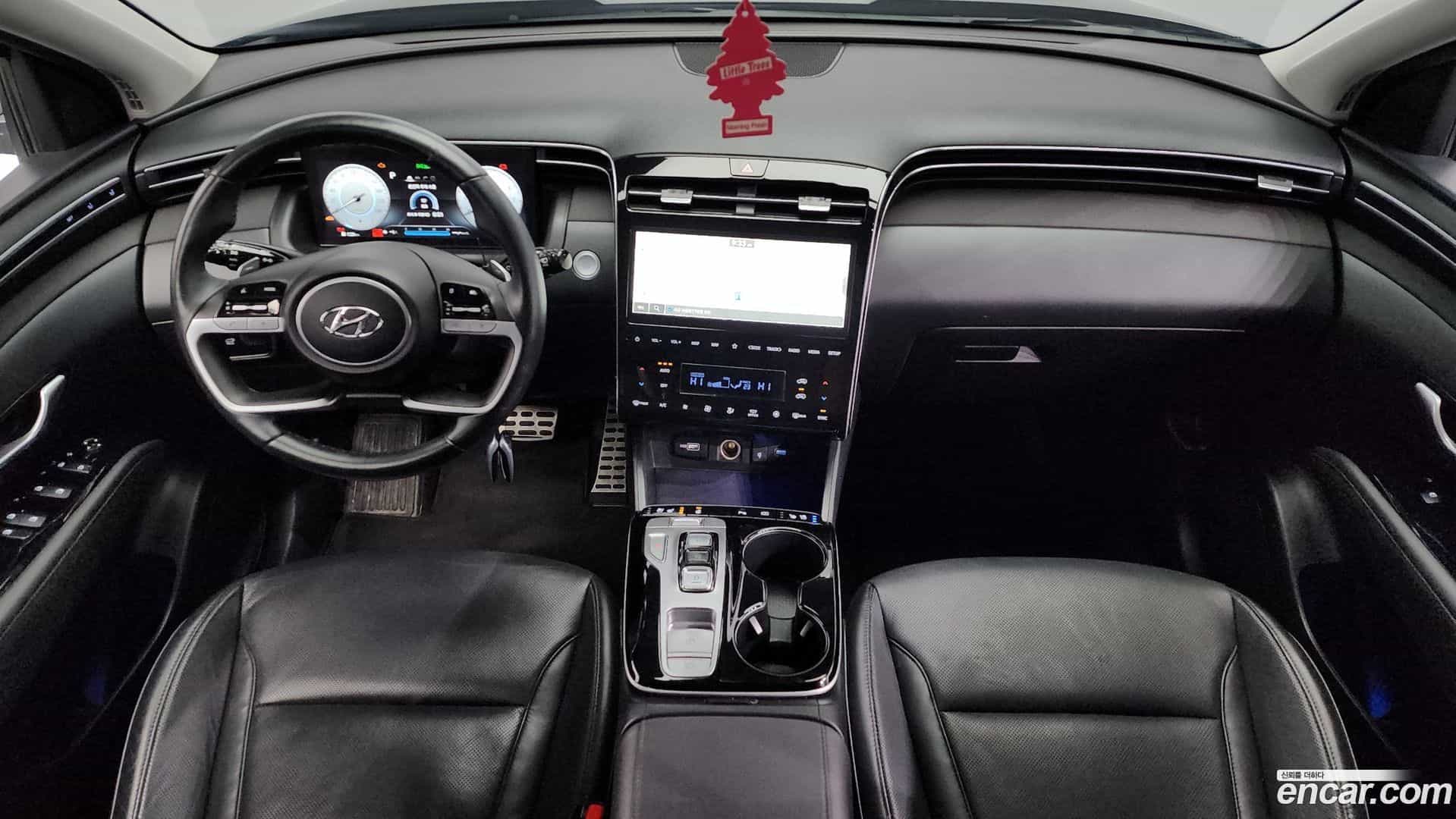 Tucson Hyundai 2022.4-INNER-007