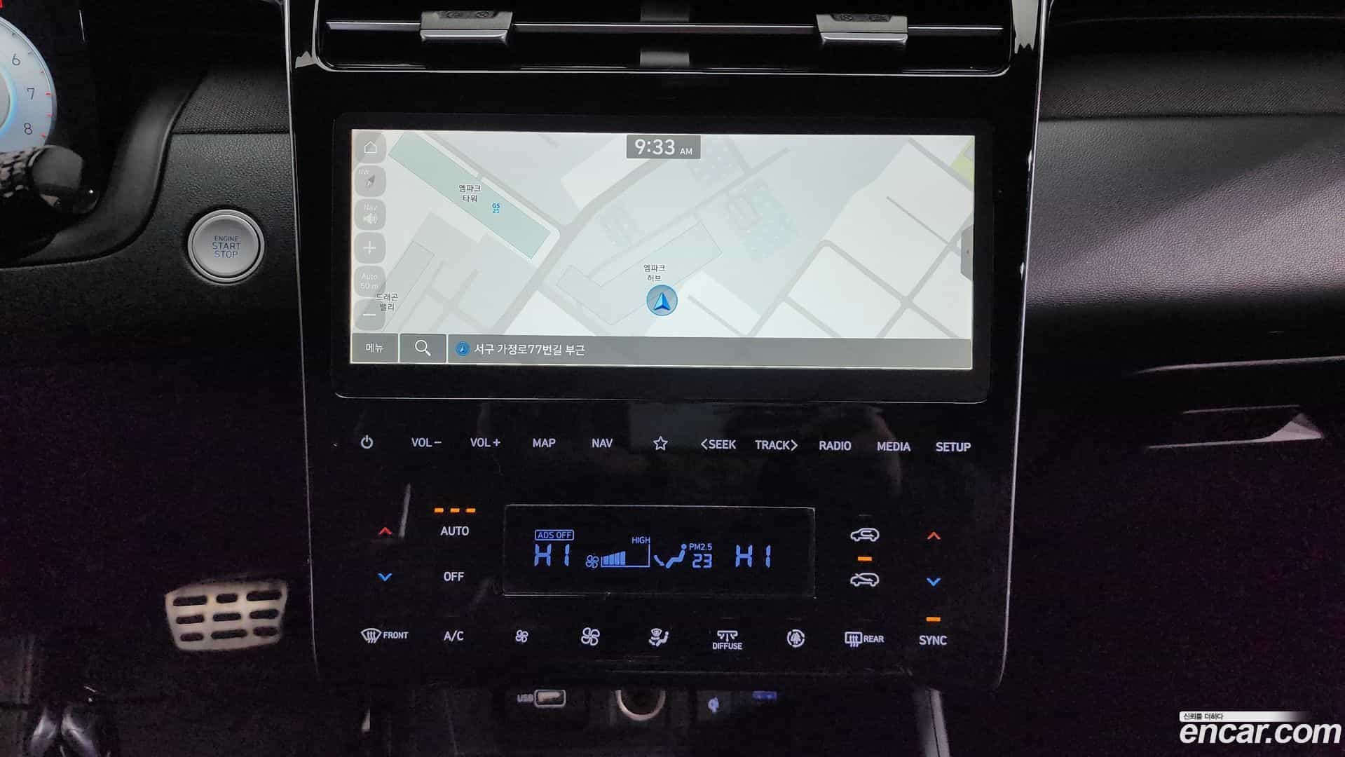 Tucson Hyundai 2022.4-OPTION-018