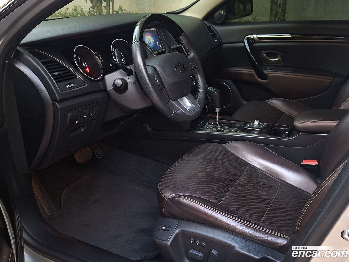 Main__Slider__Photo:SM7 Renault-KoreaSamsung 2014.11-11