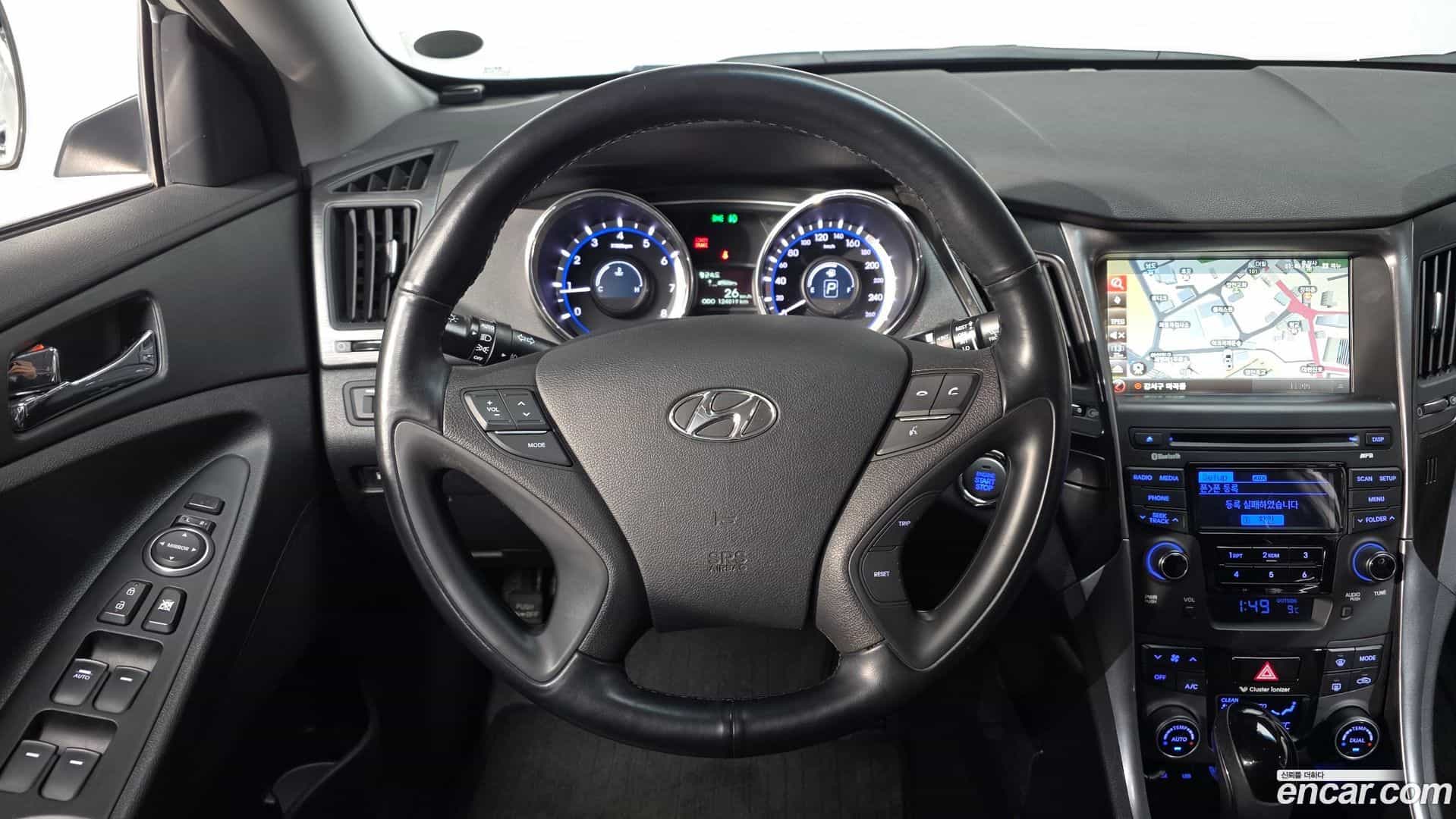 Sonata Hyundai 2013.3-OPTION-017