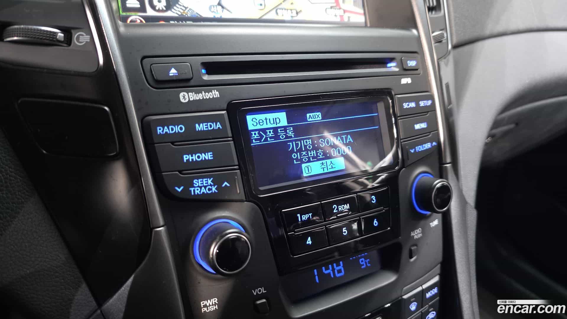 Sonata Hyundai 2013.3-OPTION-021