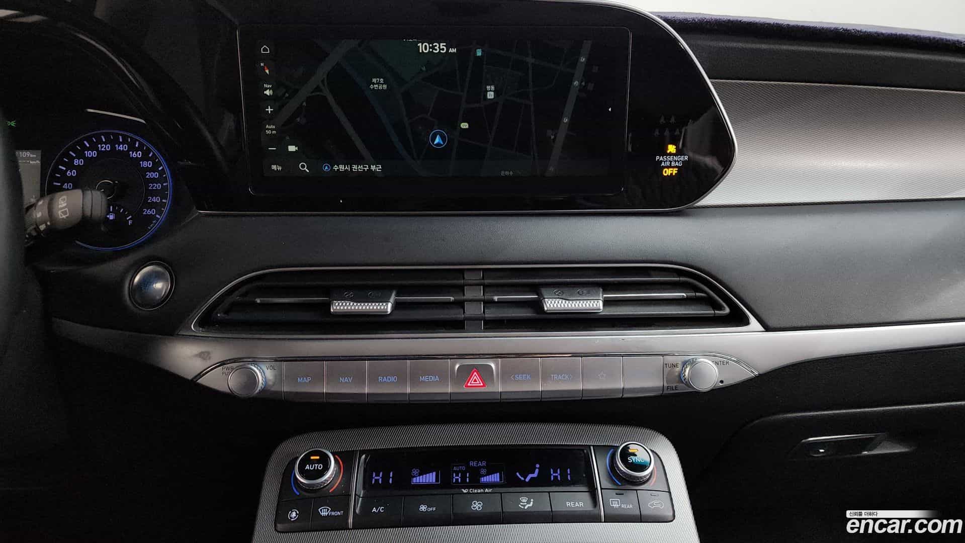 Palisade Hyundai 2019.1-OPTION-019