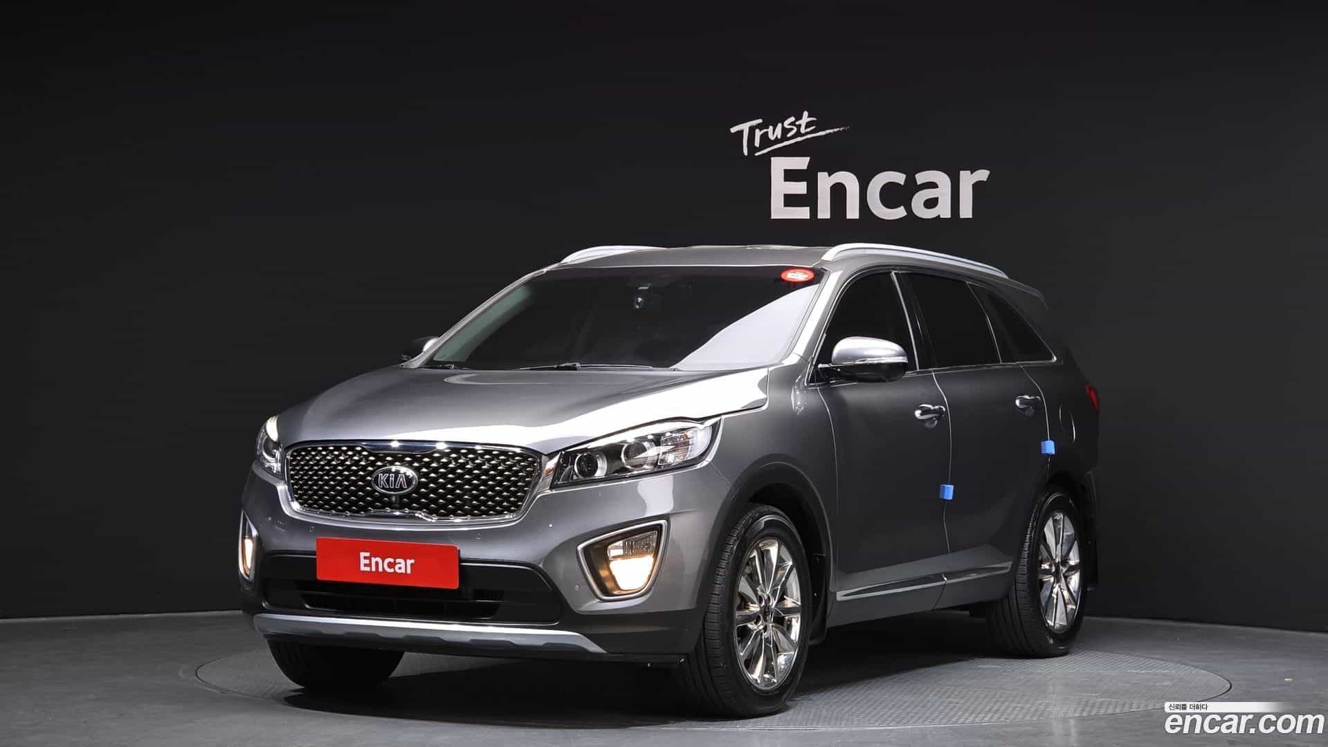 Sorento Kia 2015.3-OUTER-001