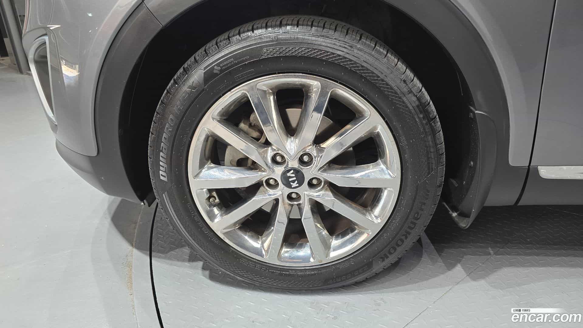 Sorento Kia 2015.3-OUTER-005