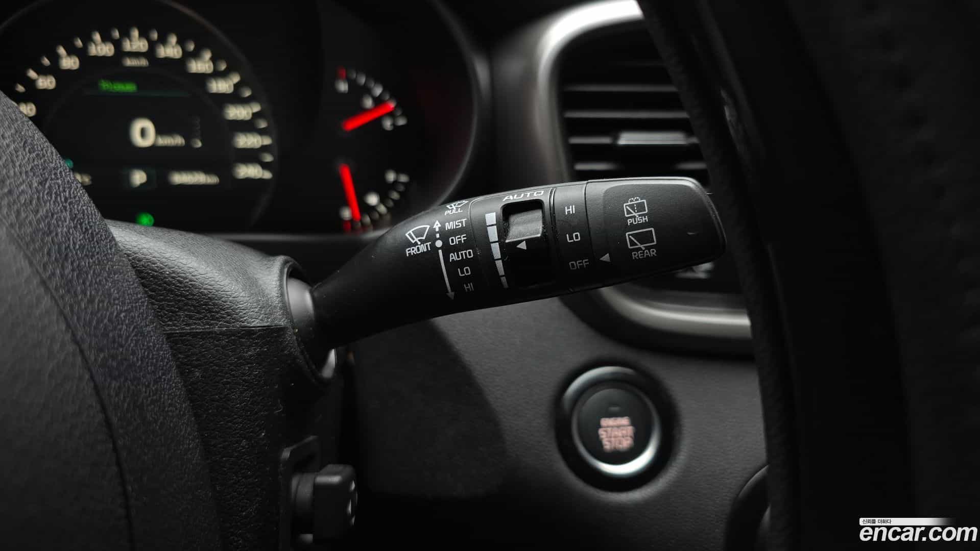 Sorento Kia 2015.3-OPTION-022