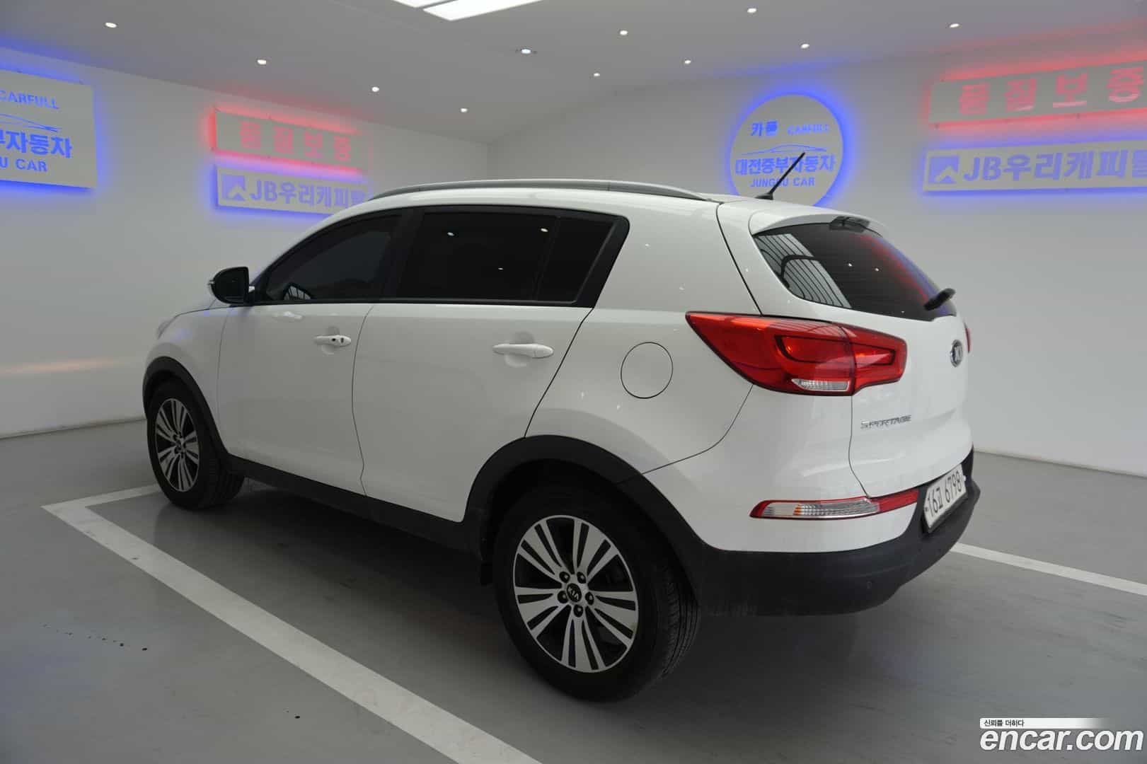 Sportage Kia 2014.0-OUTER-003