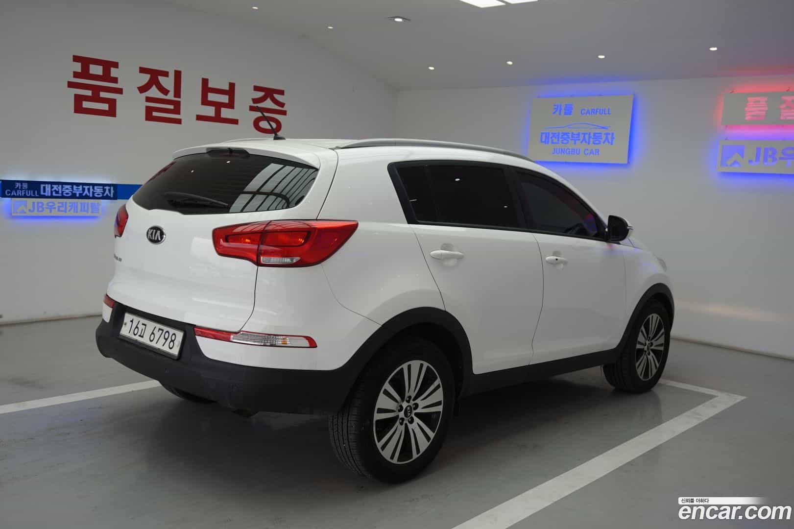 Sportage Kia 2014.0-OUTER-004