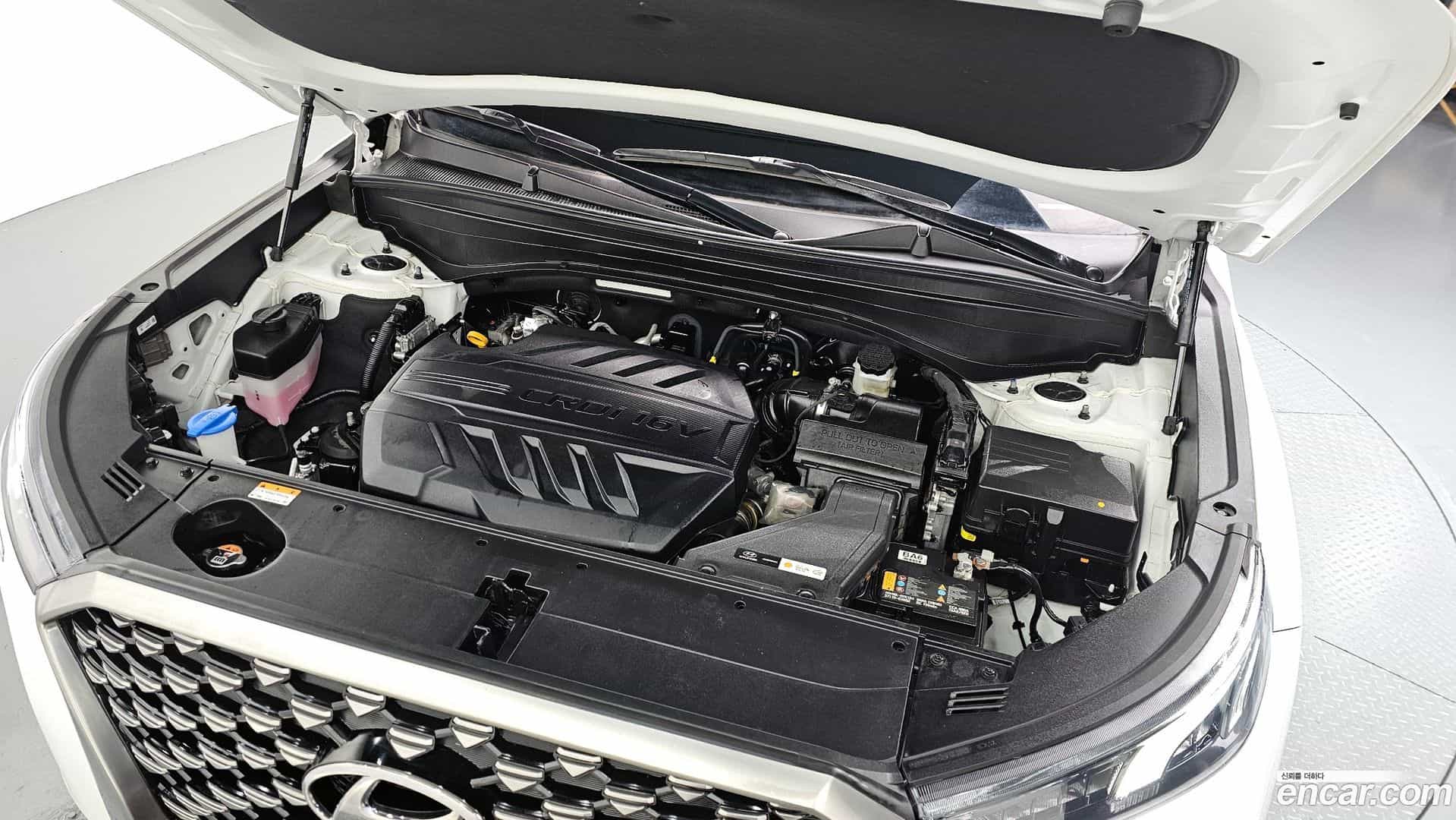 Palisade Hyundai 2021.7-INNER-006