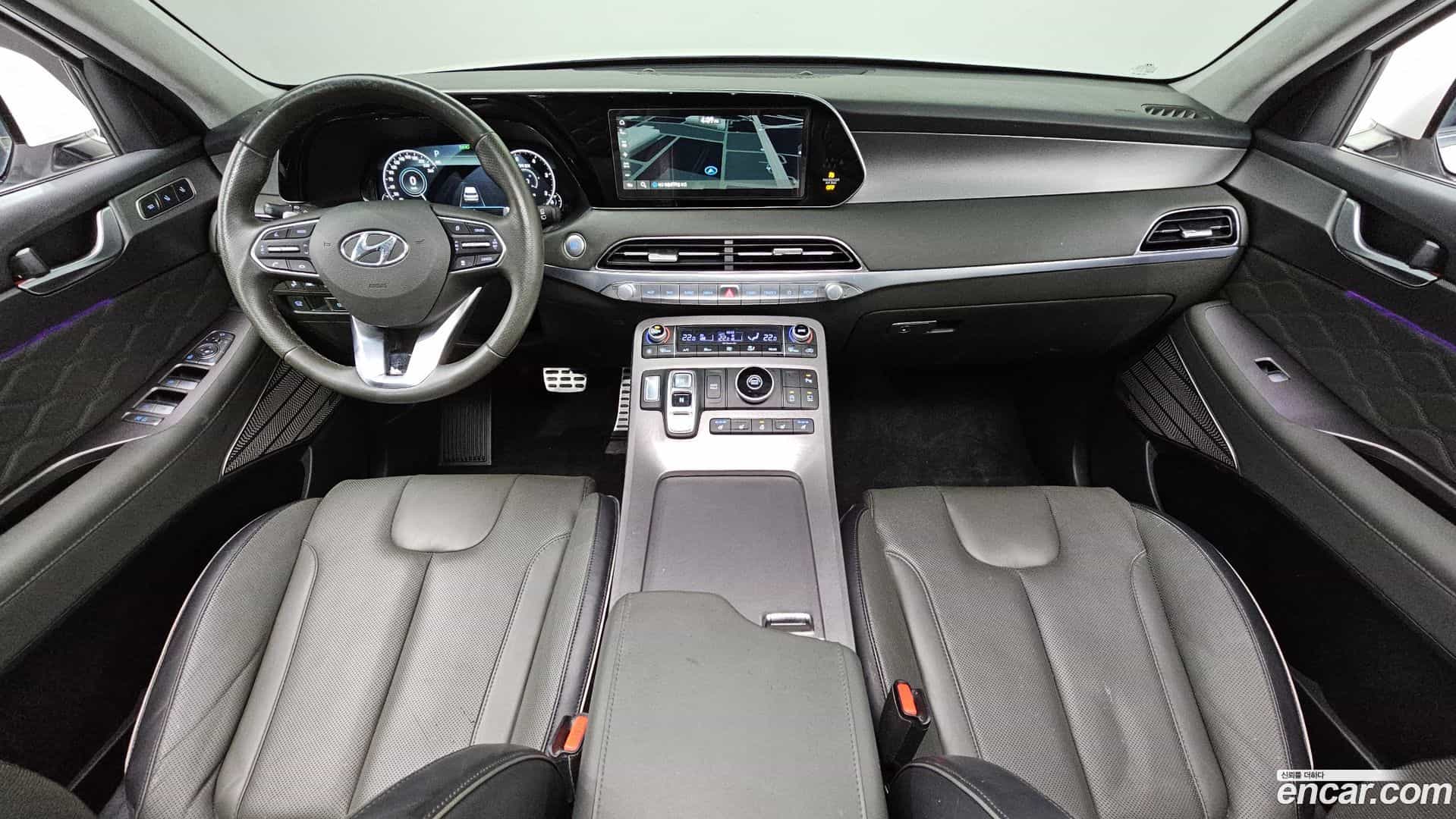 Palisade Hyundai 2021.7-INNER-007